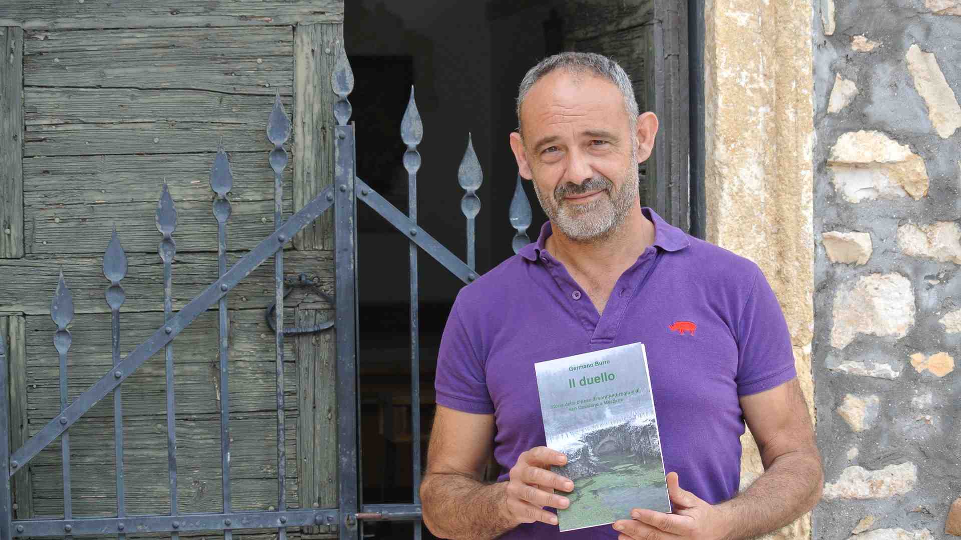 Immagine di Alla scoperta di due chiesette di Mezzane
