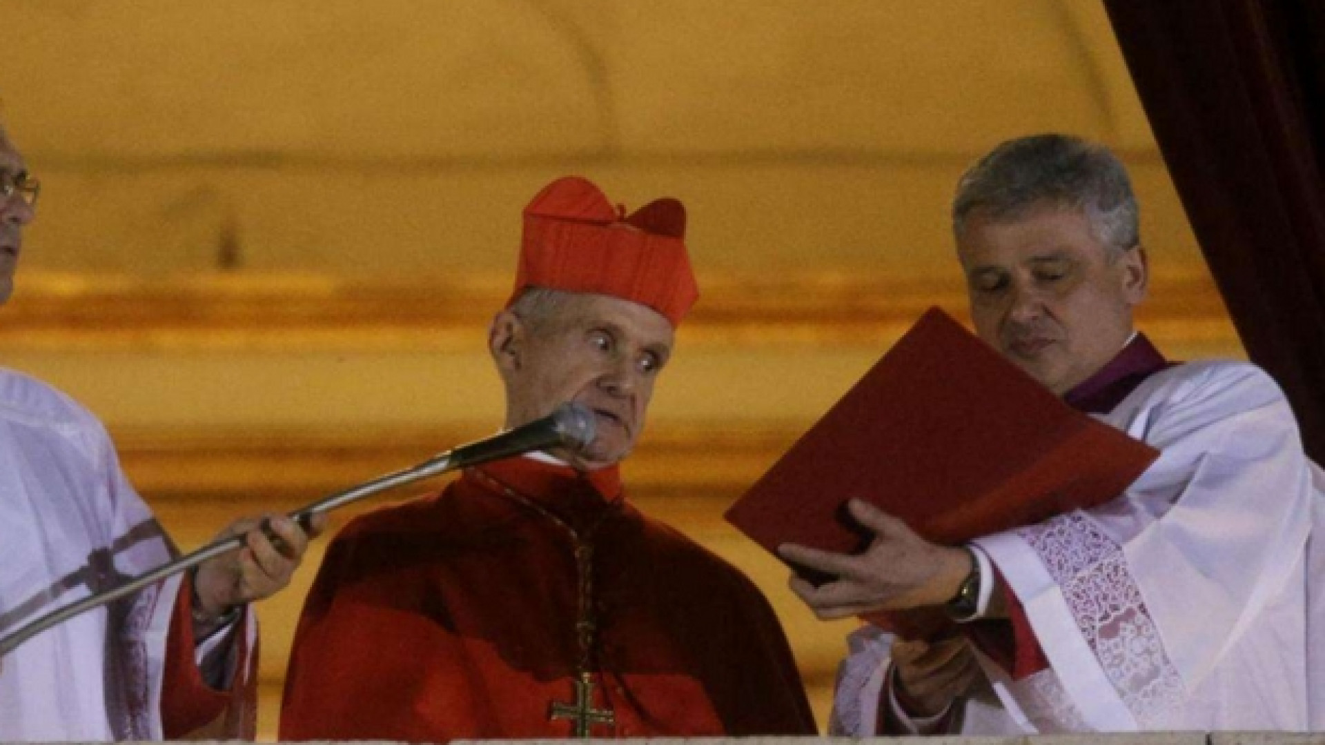 Immagine di Giovedì i funerali del cardinale Tauran, parteciperà papa Francesco