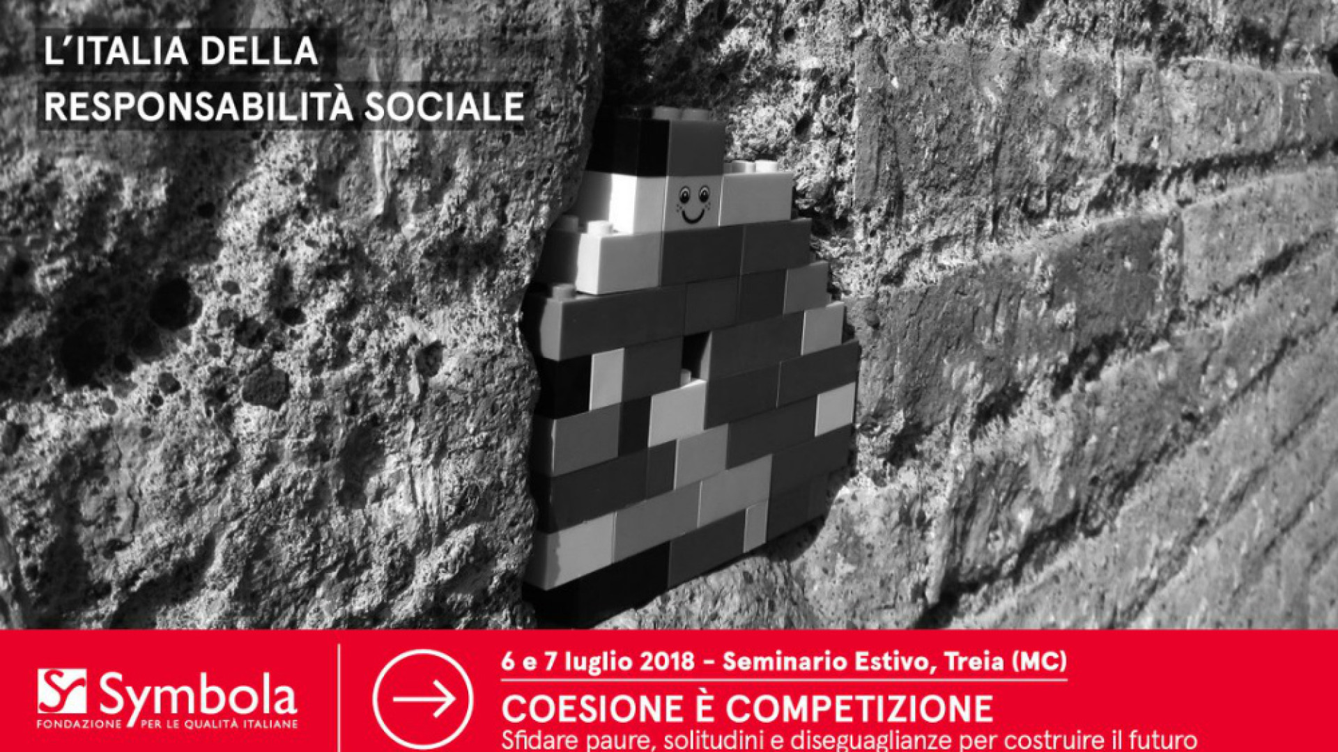 Immagine di Oleificio Zucchi si unisce all’ “Italia della Responsabilità Sociale” di Symbola