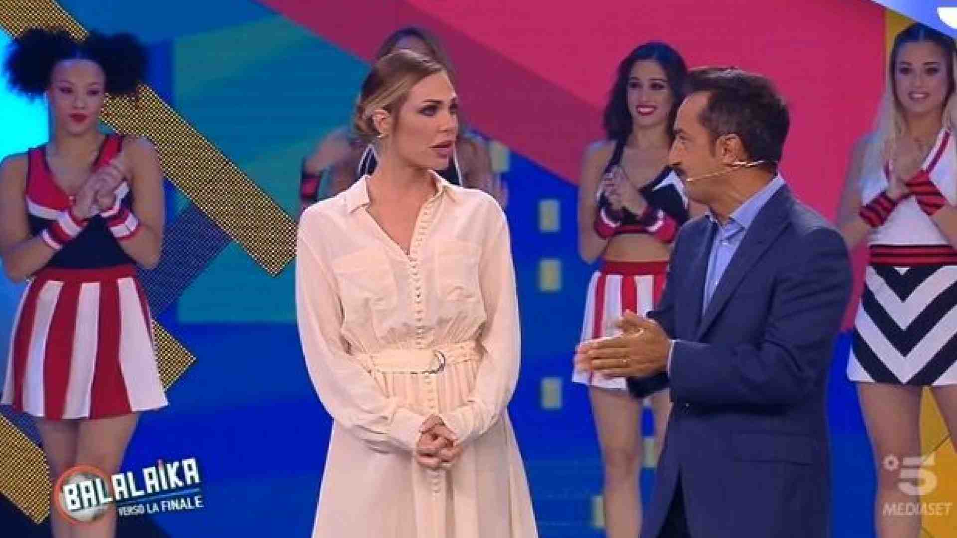 Immagine di Dopo le partite uno show divertente