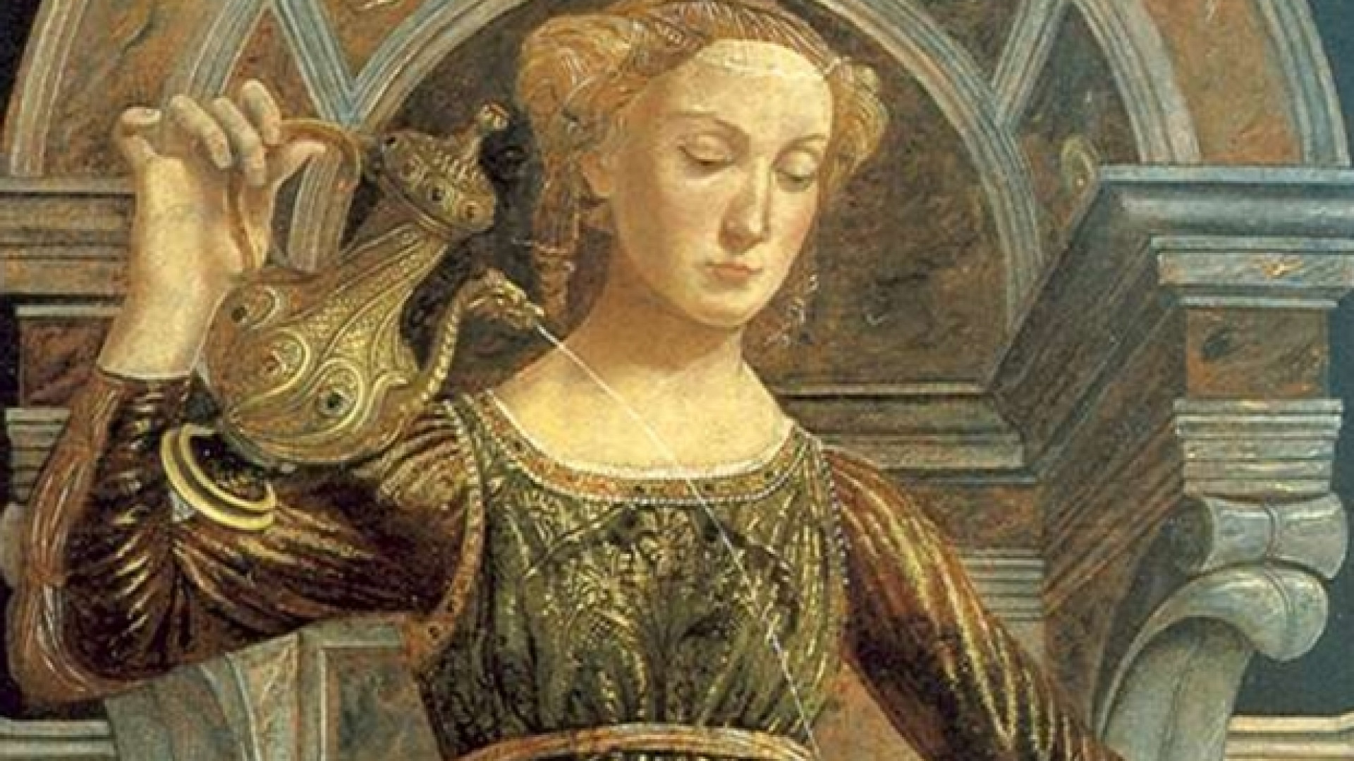 Immagine di Semeraro: «Temperanza, la virtù del buon umore»