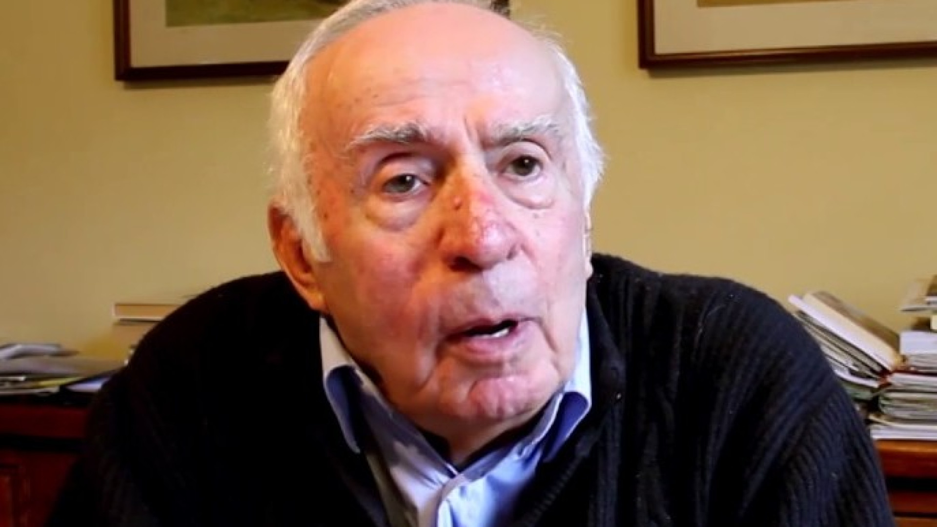 Immagine di Addio a don Melesi, il «prete da galera» che tolse le armi alle Br