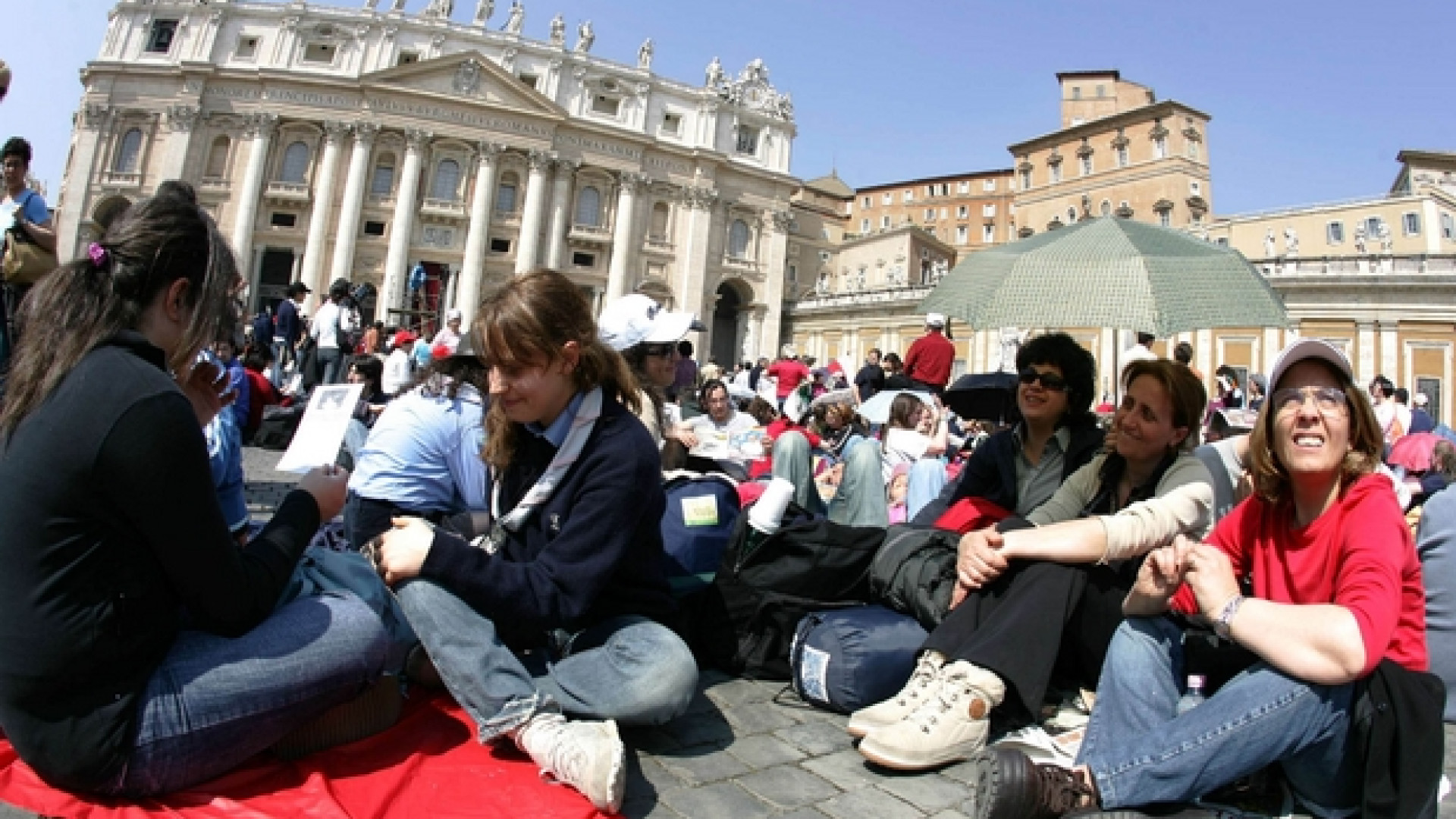 Immagine di Vengono mesi decisivi per un nuovo impegno