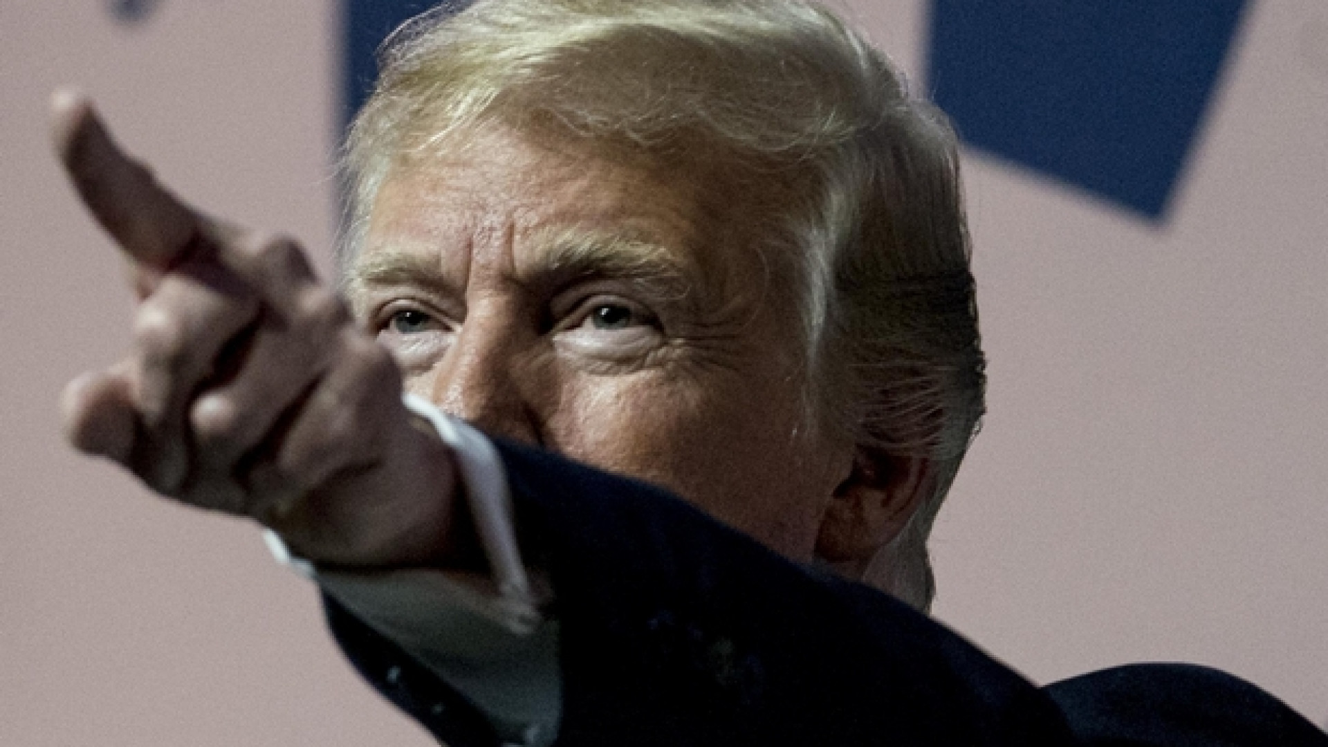 Immagine di Guerra totale alle importazioni cinesi. Trump annuncia altre tasse