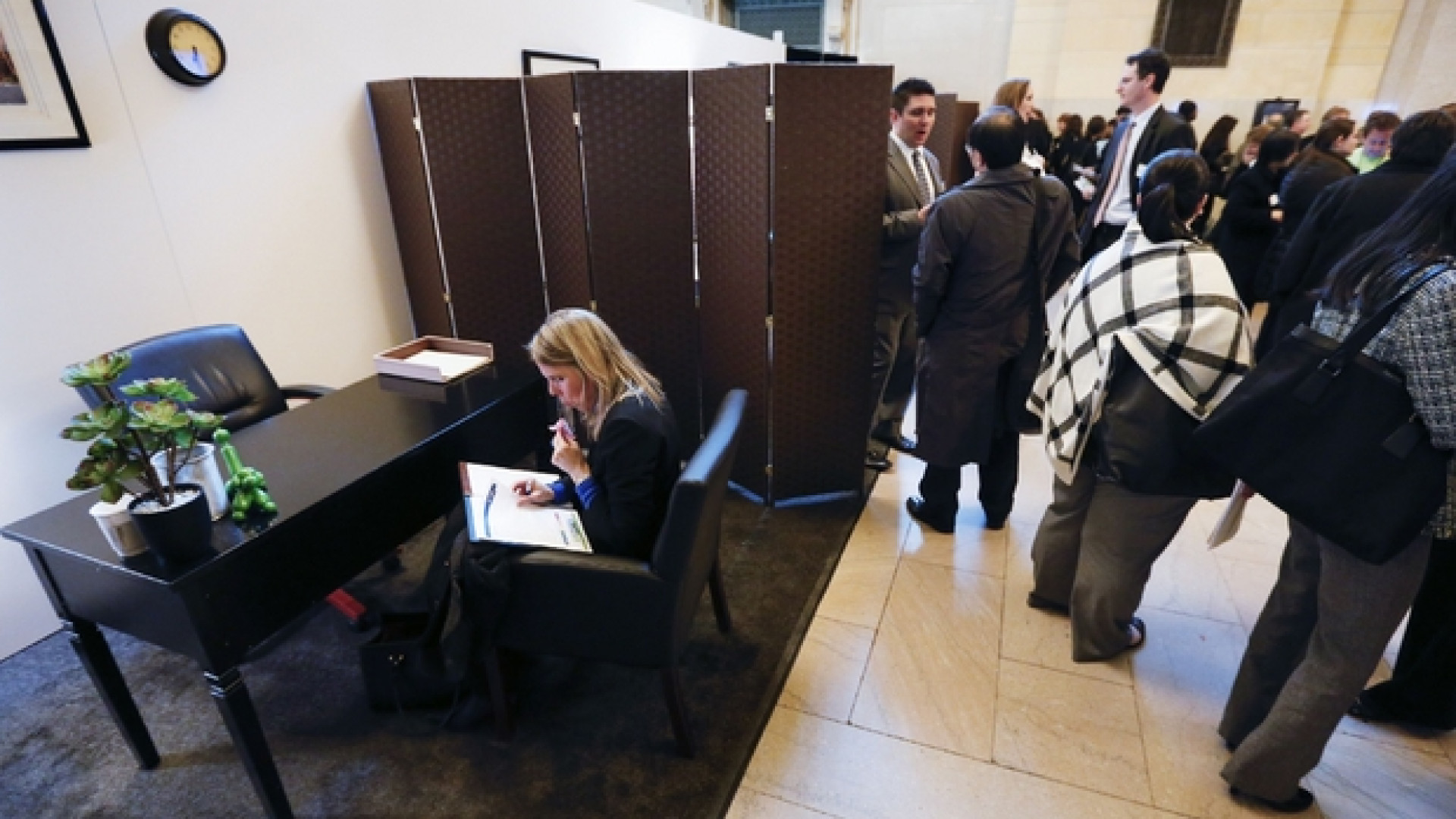 Immagine di Il reclutamento dei docenti: serve più trasparenza