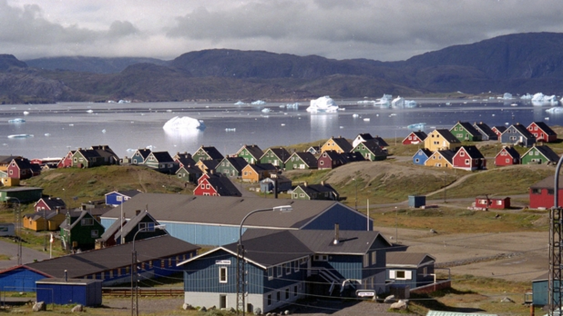 Immagine di Groenlandia, la “Brexit” artica