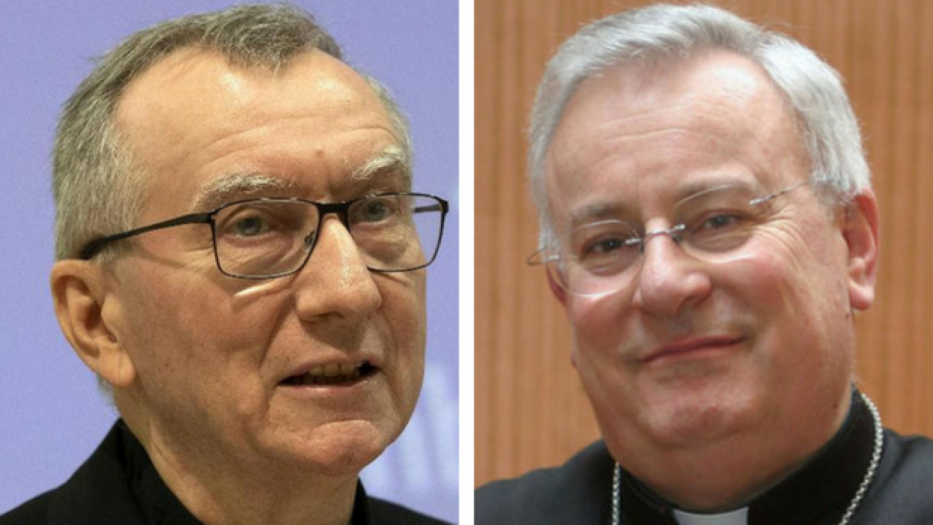 Immagine di Parolin: è sbagliato chiudere i porti. Bassetti: vite da salvare