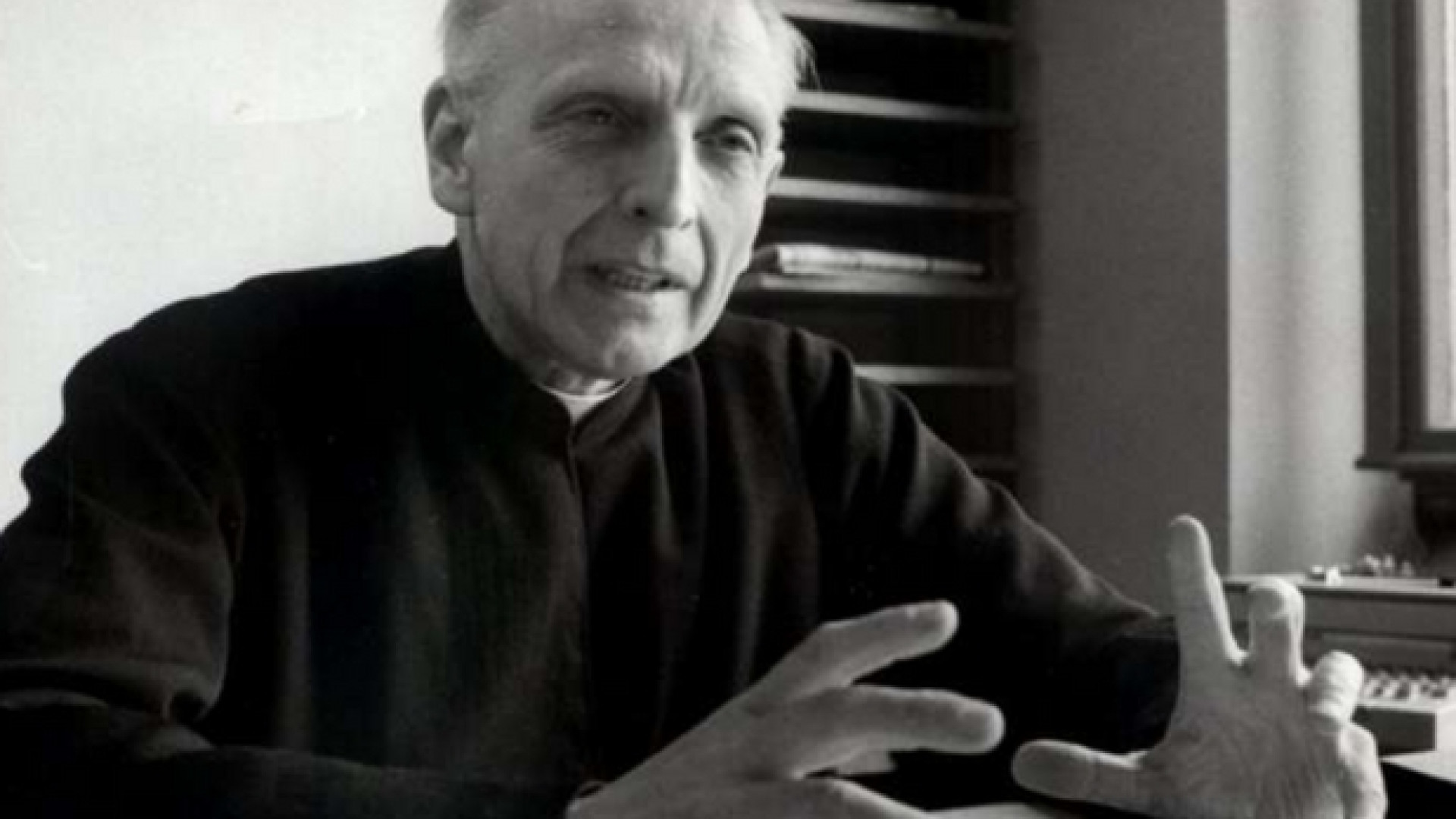 Immagine di Via libera alla causa di beatificazione di Pedro Arrupe
