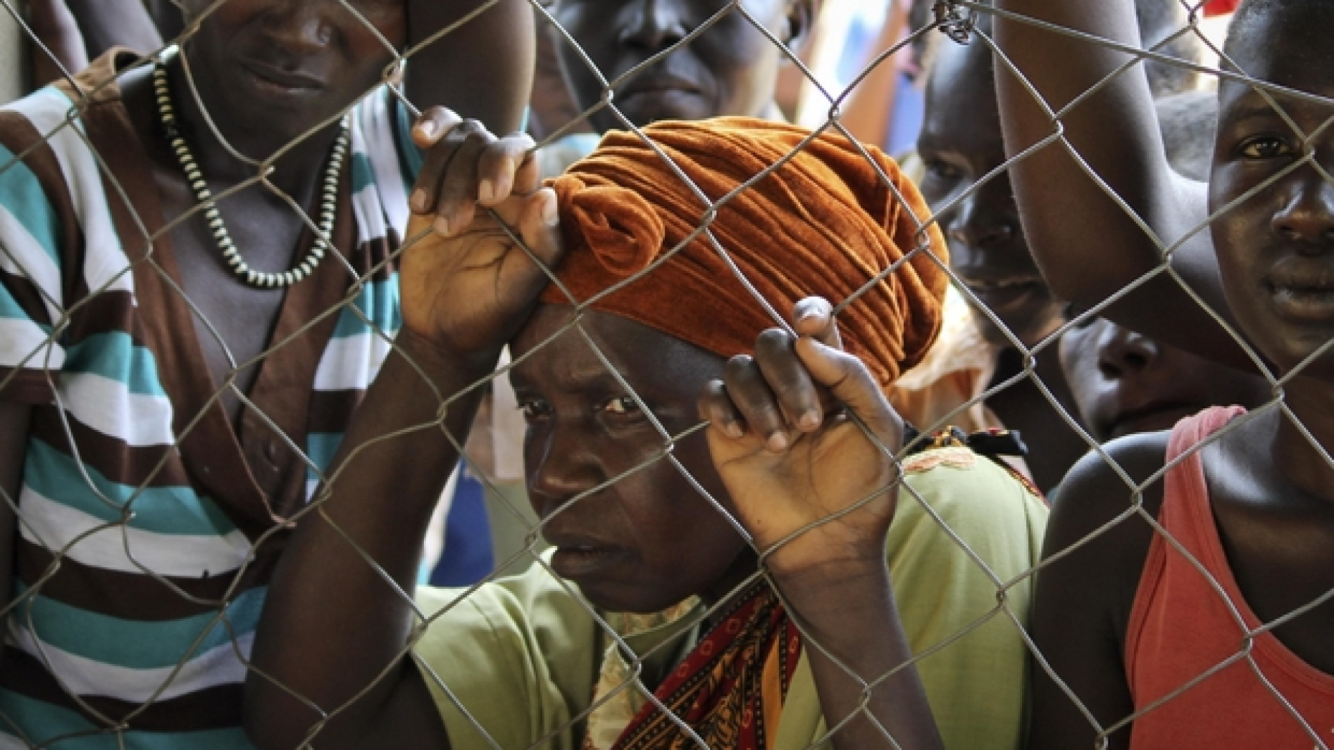 Immagine di L'Onu accusa il governo: «Civili arsi vivi dai soldati»