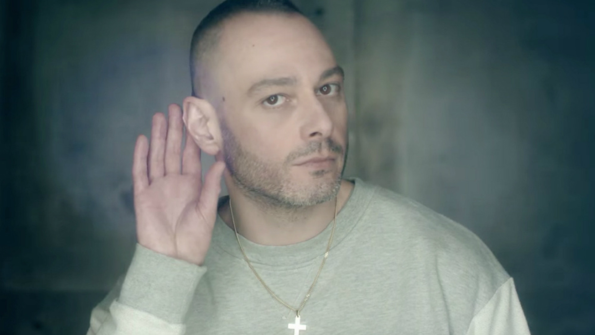 Immagine di Fabri Fibra in concerto per AcqueDotte
