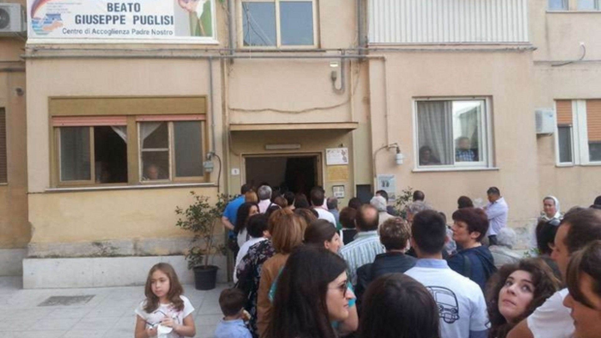 Immagine di Nella casa-museo di padre Puglisi che papa Francesco visiterà il 15 settembre