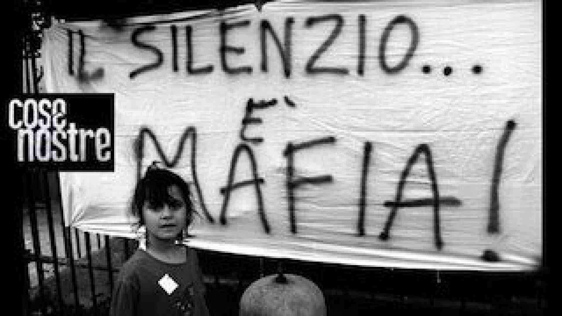 Immagine di Qui la lotta alla mafia non è una fiction