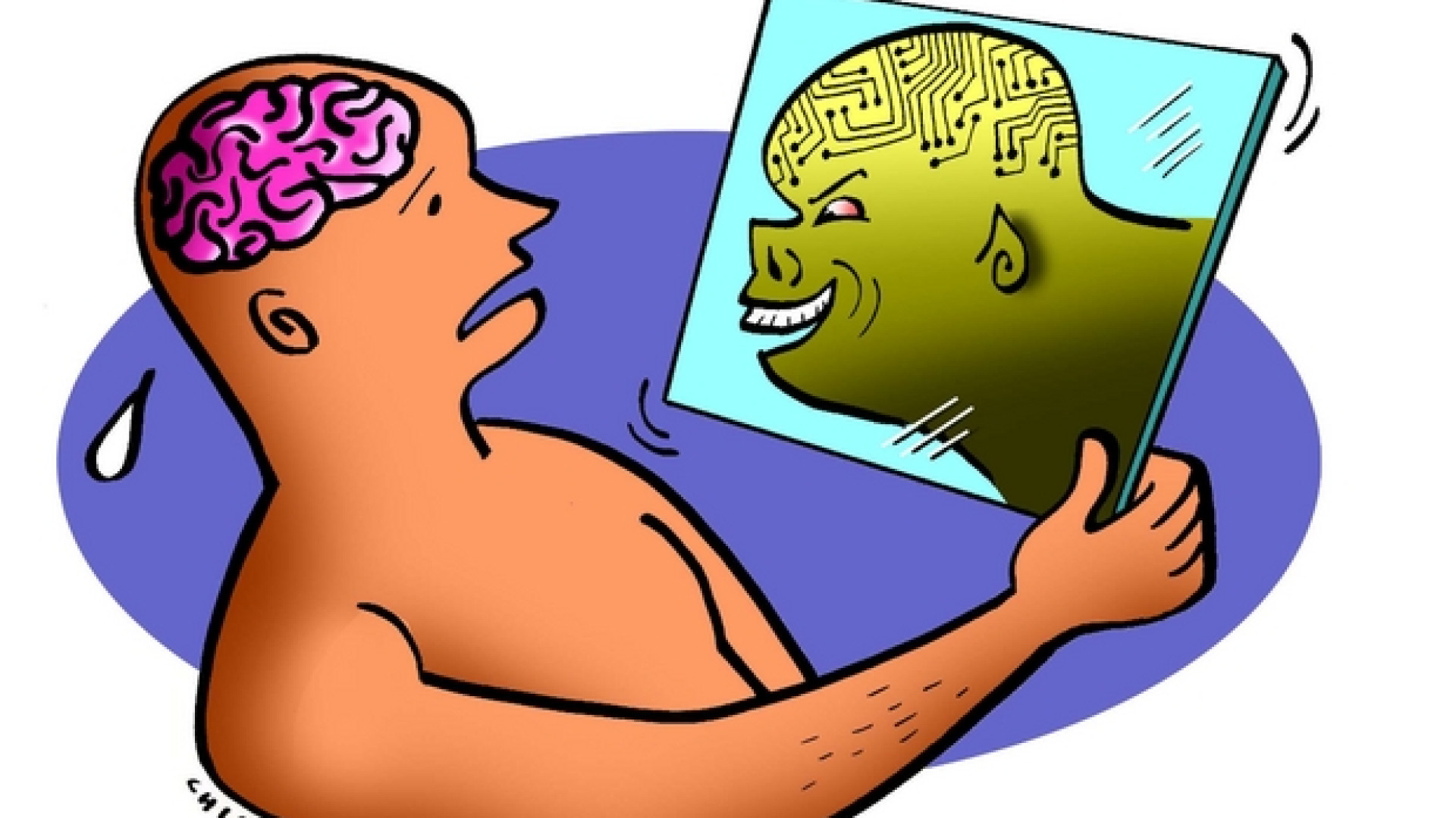 Immagine di L’intelligenza artificiale risveglia la nostra «vergogna prometeica»?