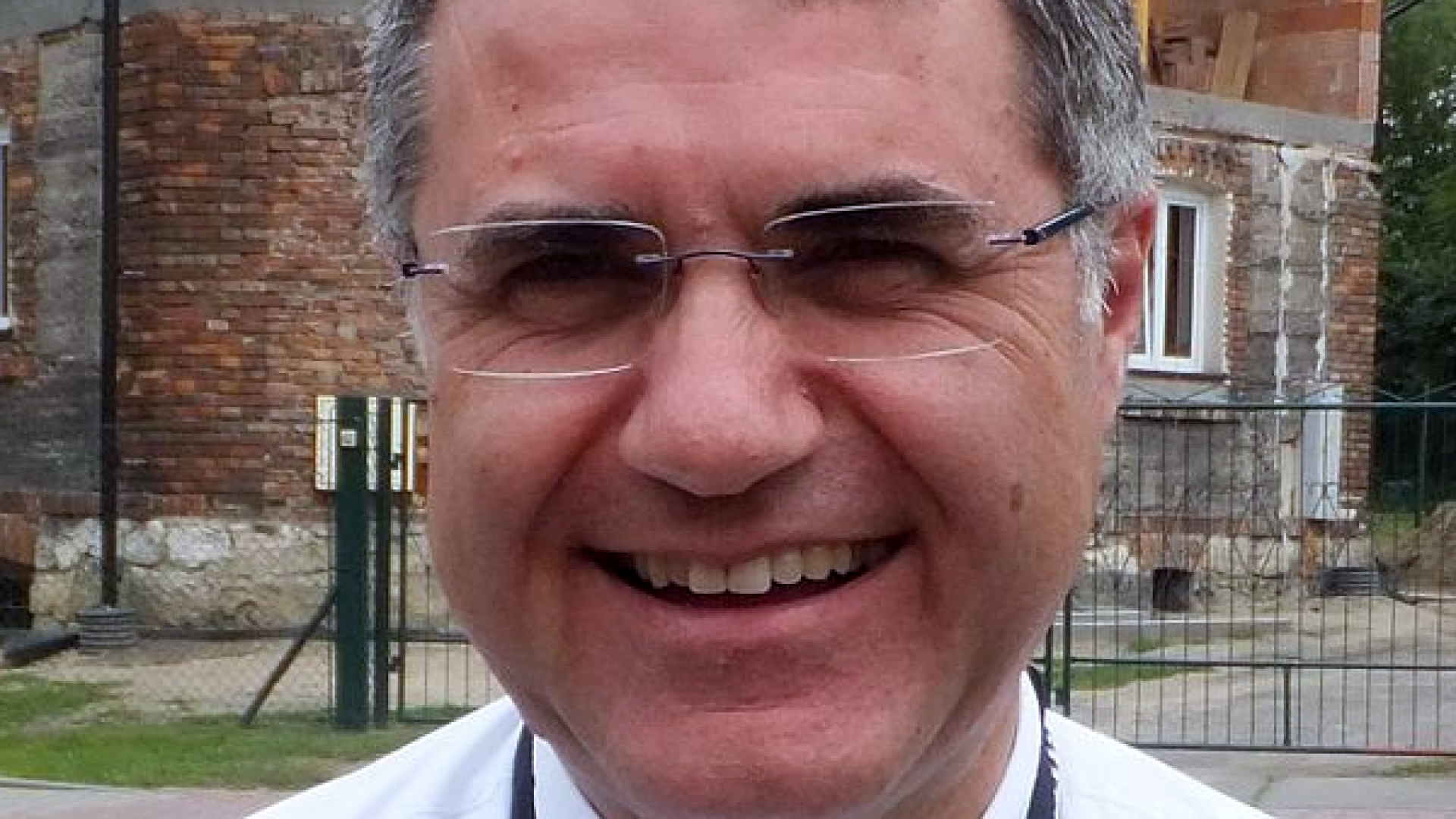 Immagine di Il vescovo Lorefice: «Siamo noi i predoni dell'Africa»