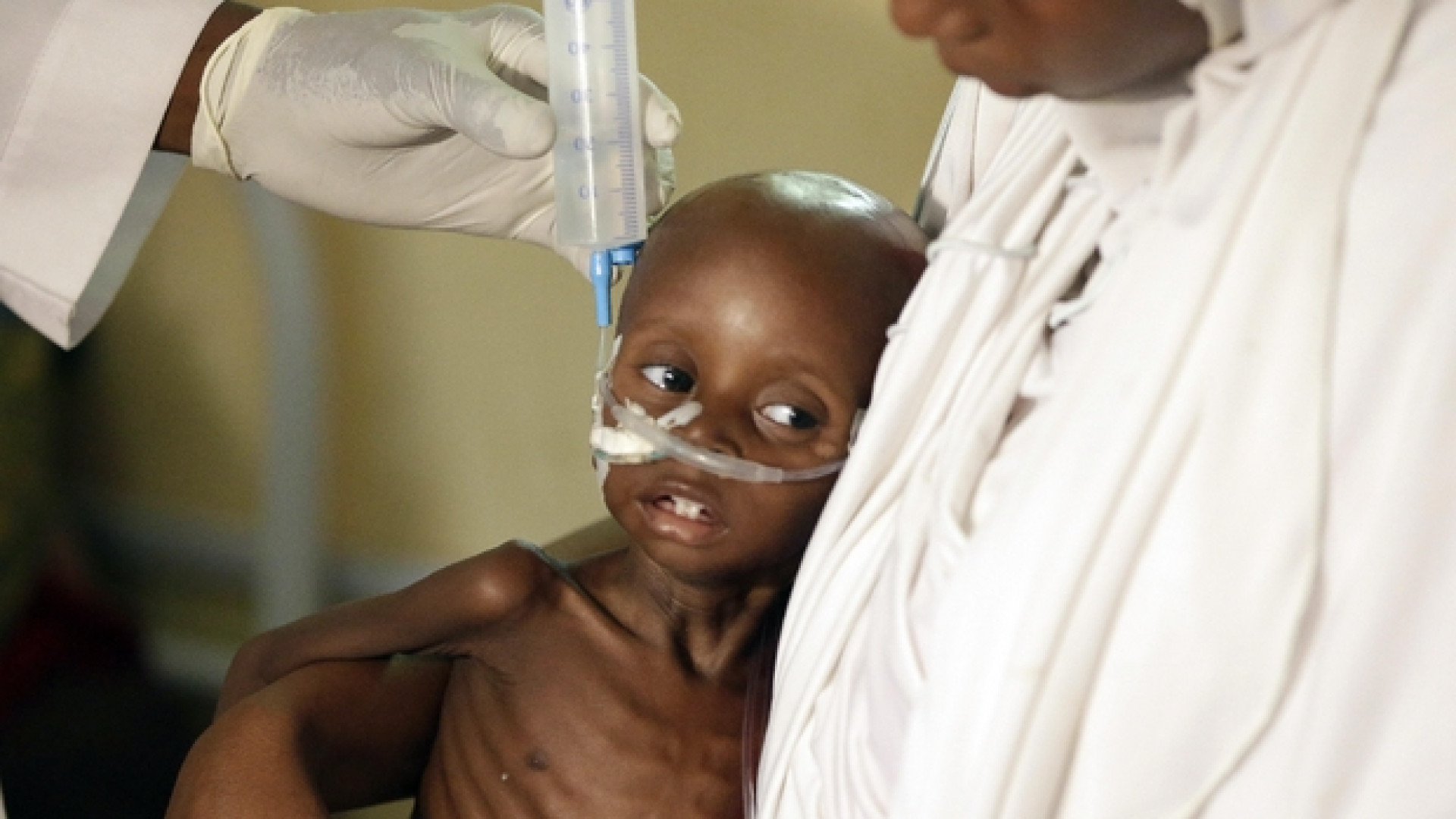 Immagine di La Nigeria diventa il Paese con più poveri al mondo