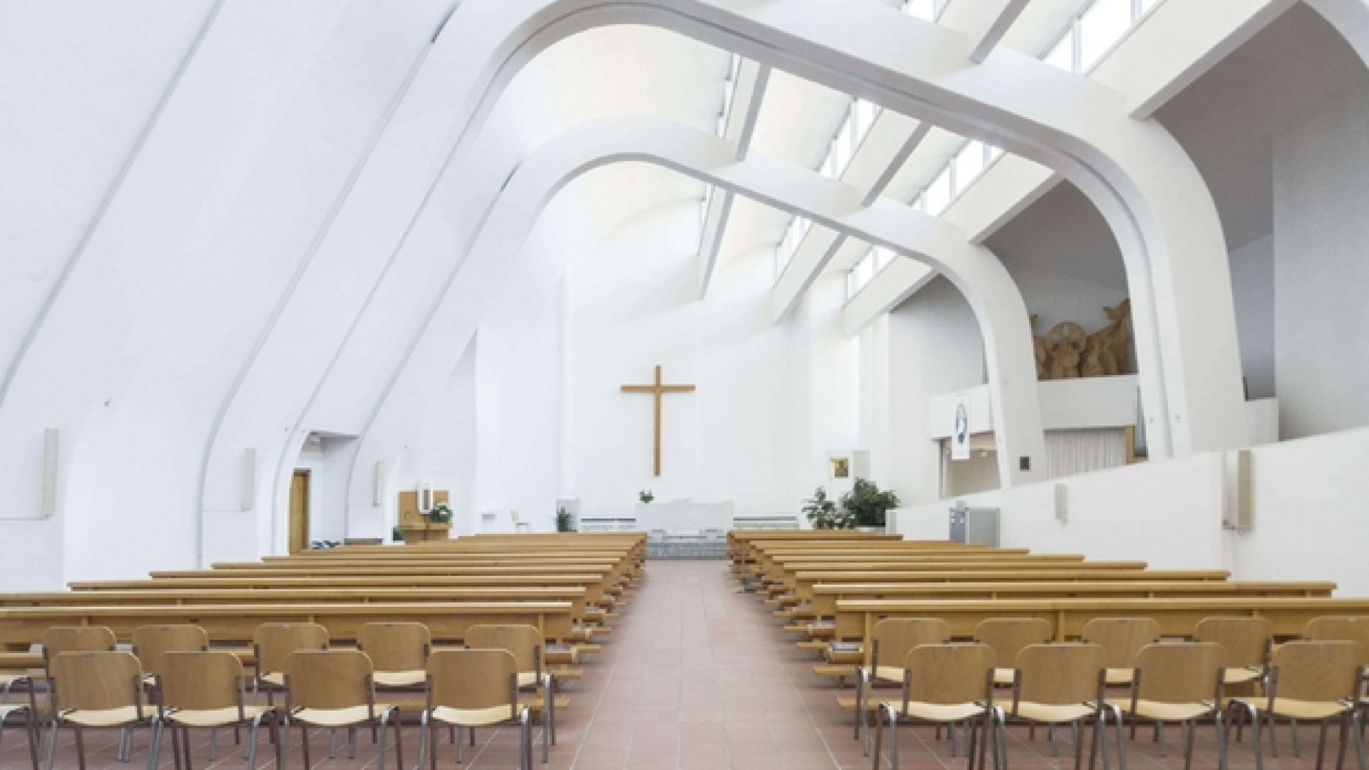 Immagine di Lo spazio sacro come processo