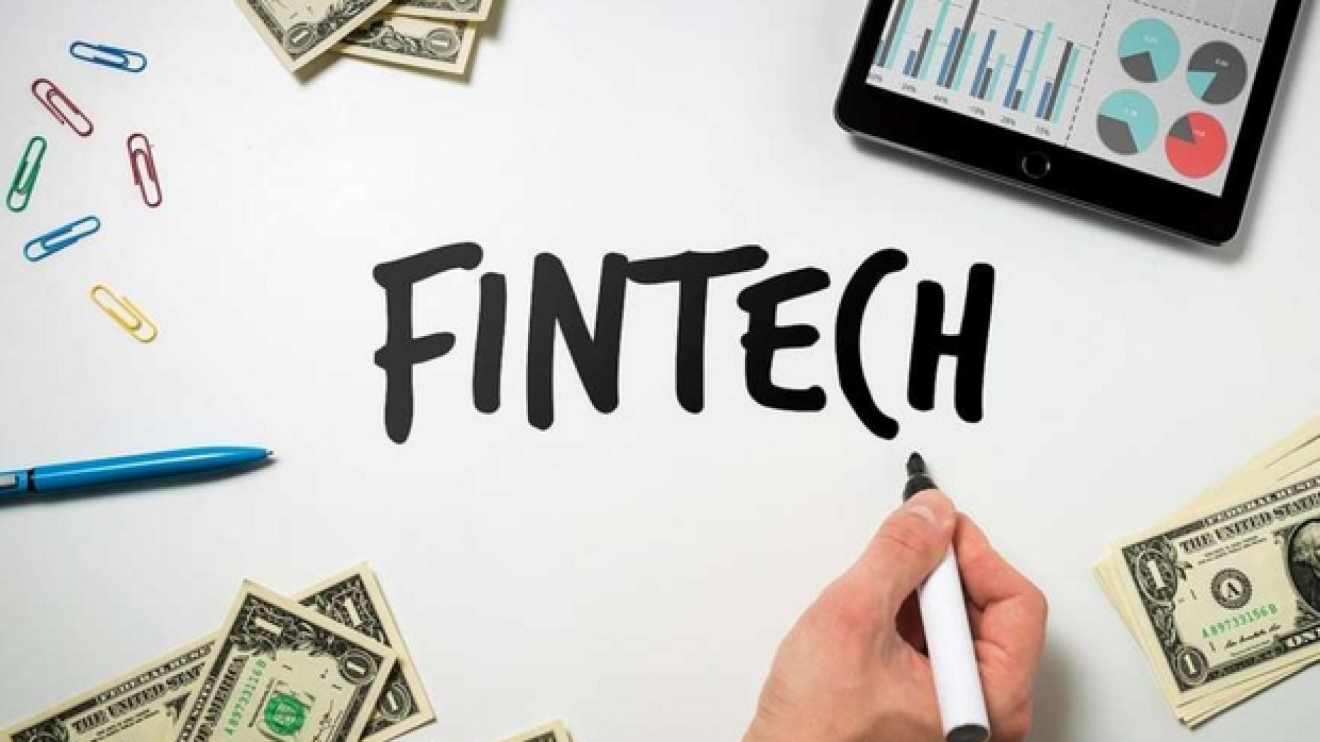 Immagine di Crescono le opportunità in ambito fintech