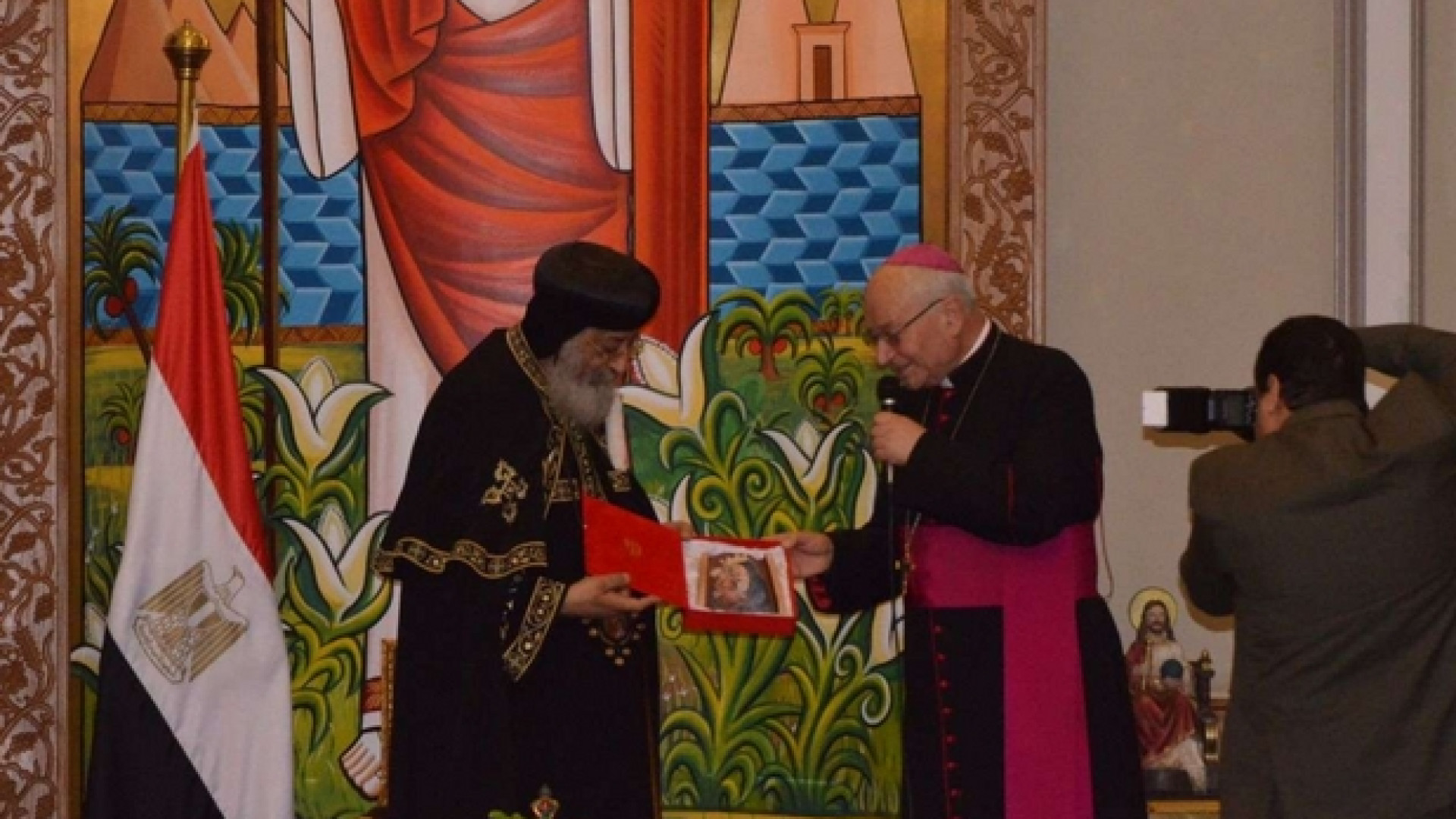 Immagine di L'Unitalsi alla scuola della Santa Famiglia