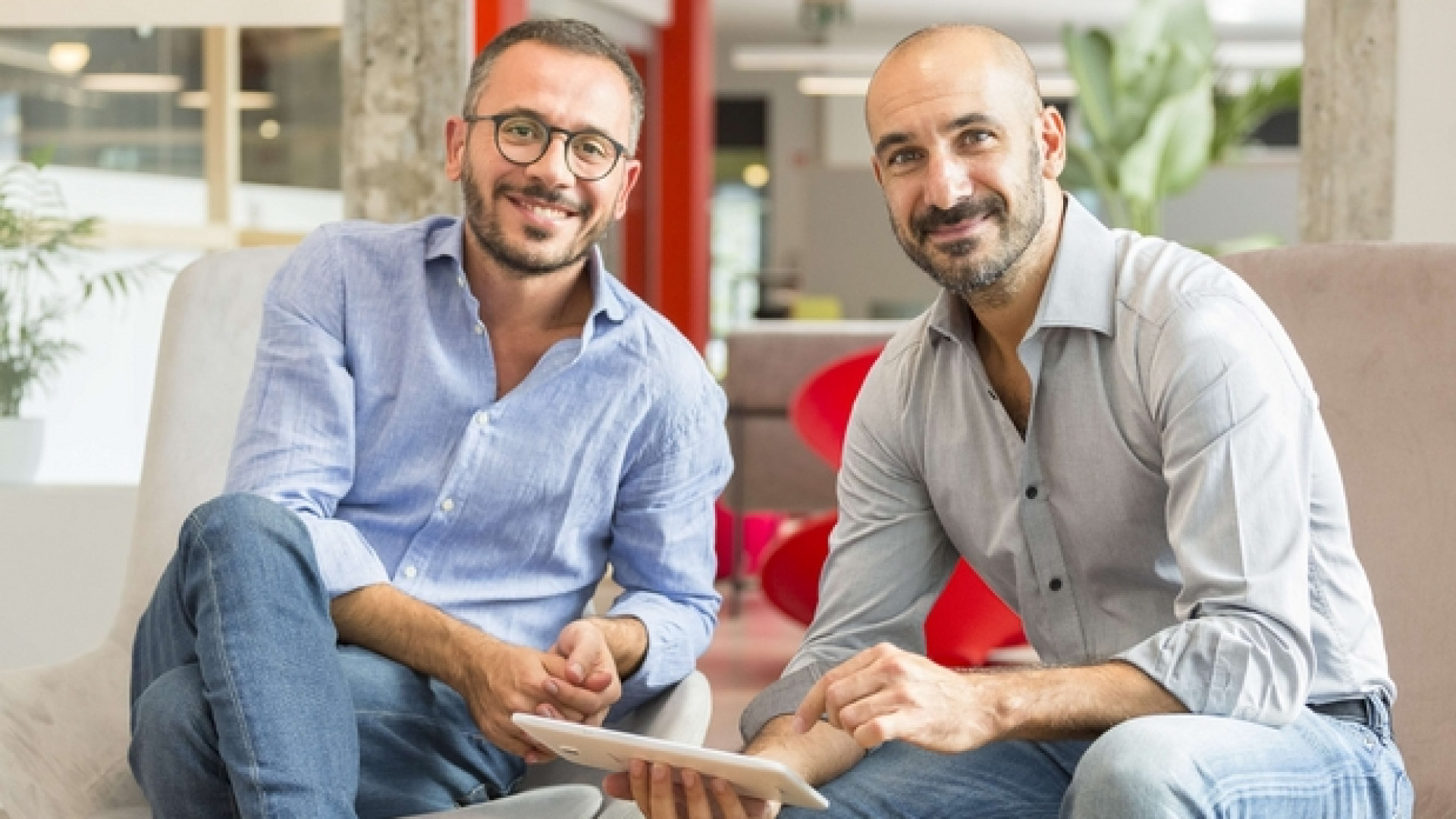Immagine di Più fatturato e più posti in tre anni