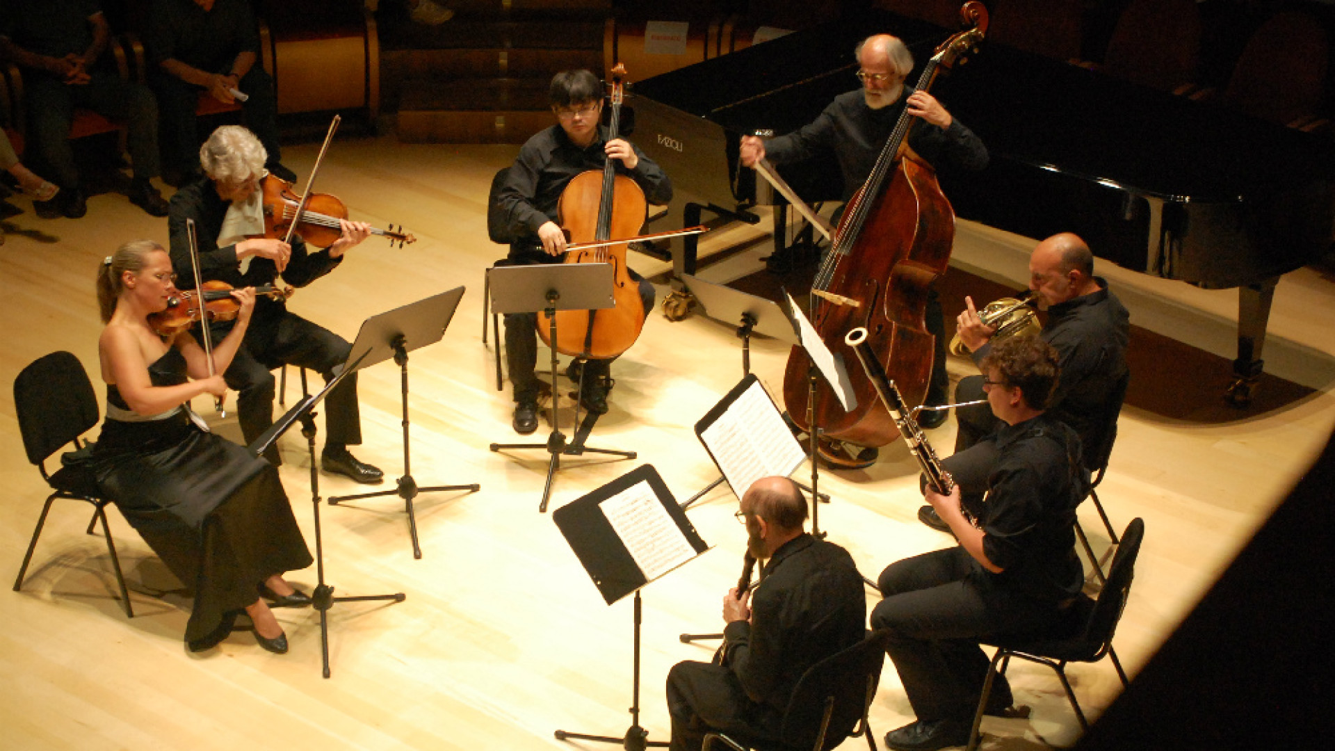 Immagine di Cremona Summer Festival 2018: il Casalmaggiore International Music Festival al Museo del Violino