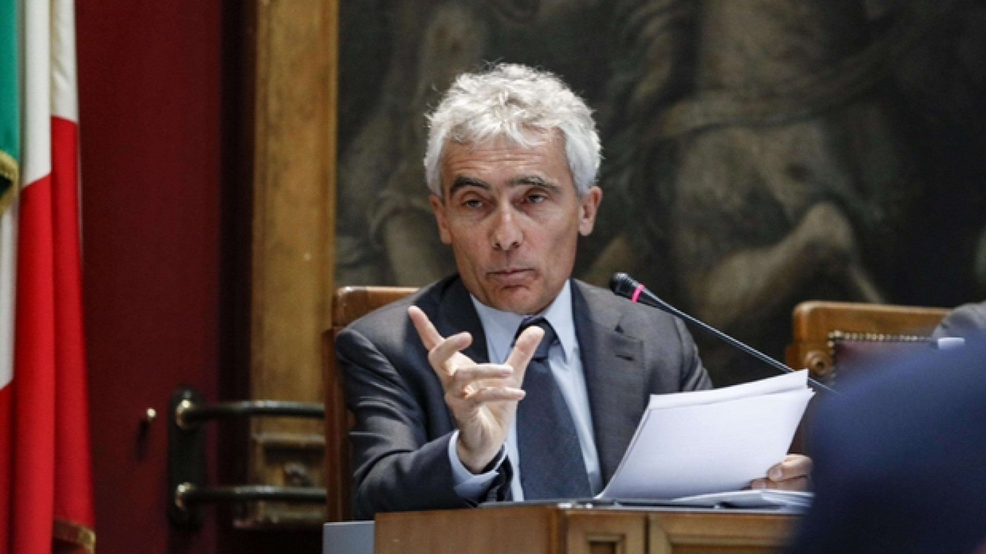 Immagine di Boeri sfida Di Maio e Salvini. «Il ministero del Lavoro sapeva»