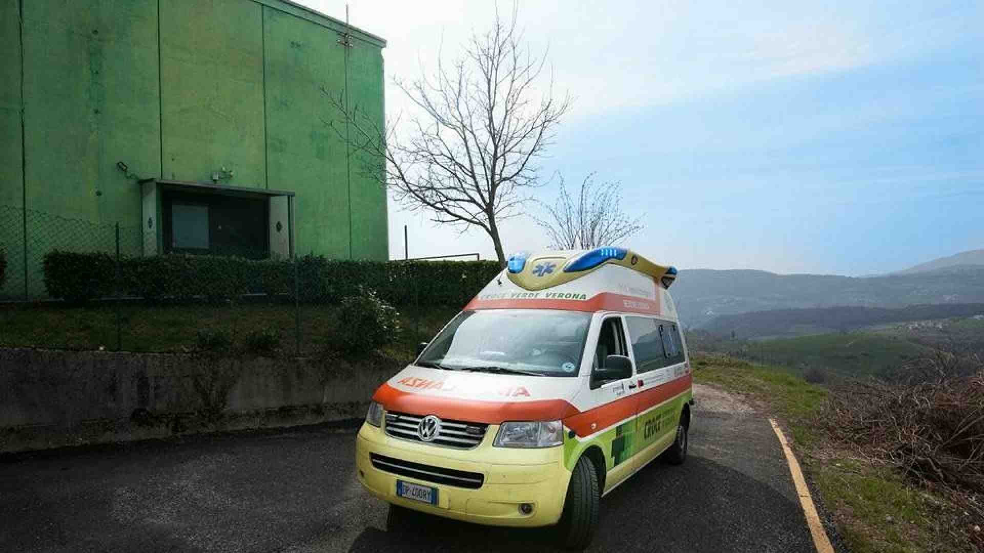Immagine di La Croce Verde rafforza il servizio in Lessinia