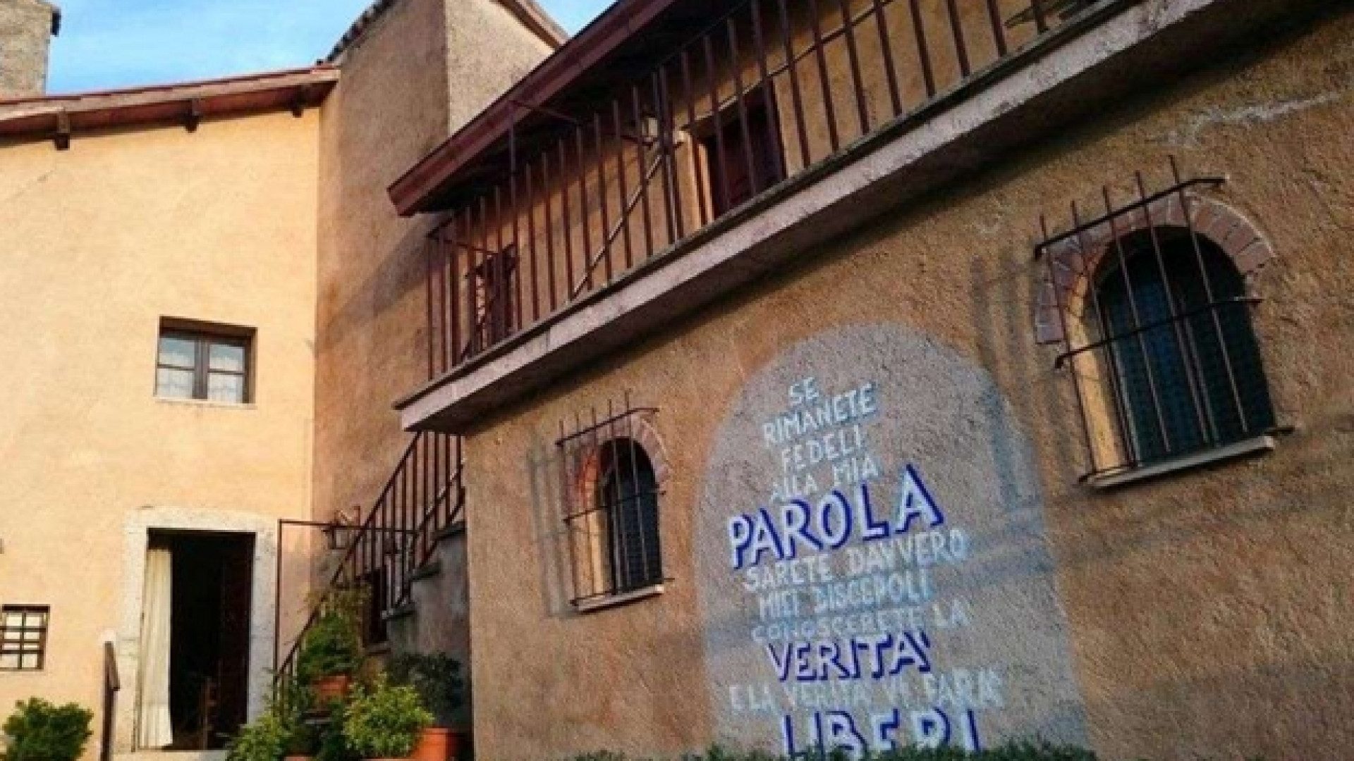 Immagine di Il decalogo per le buone vacanze dell'anima
