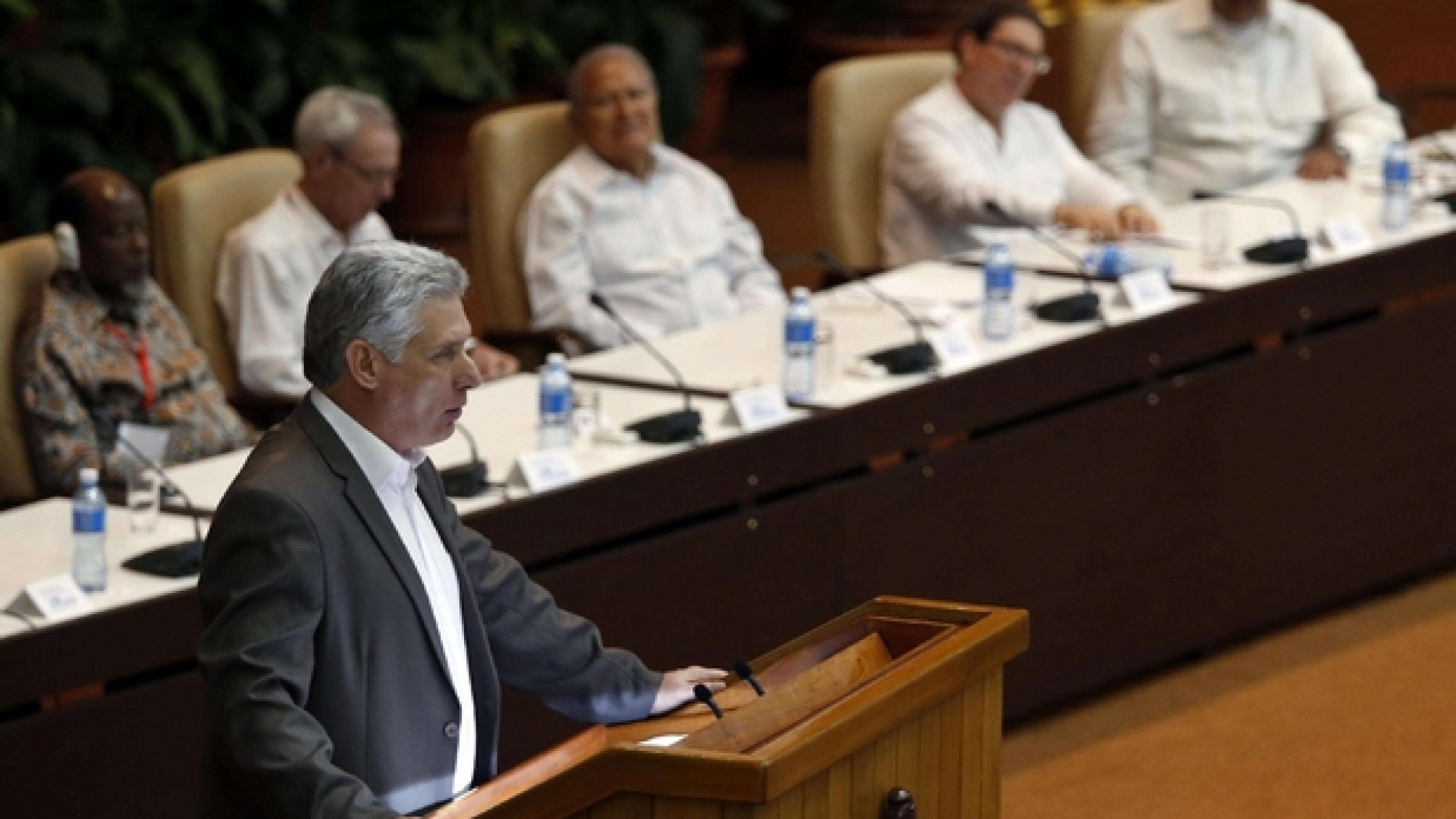 Immagine di Nella Costituzione di Cuba entra ufficialmente la proprietà privata