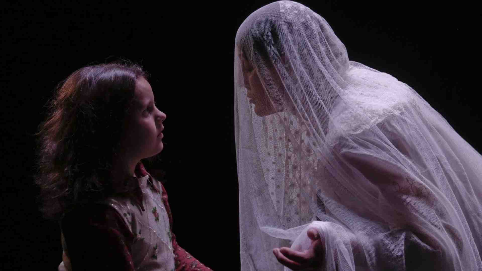 Immagine di La santa Lùssia di Anderloni debutta al Teatro Orlandi