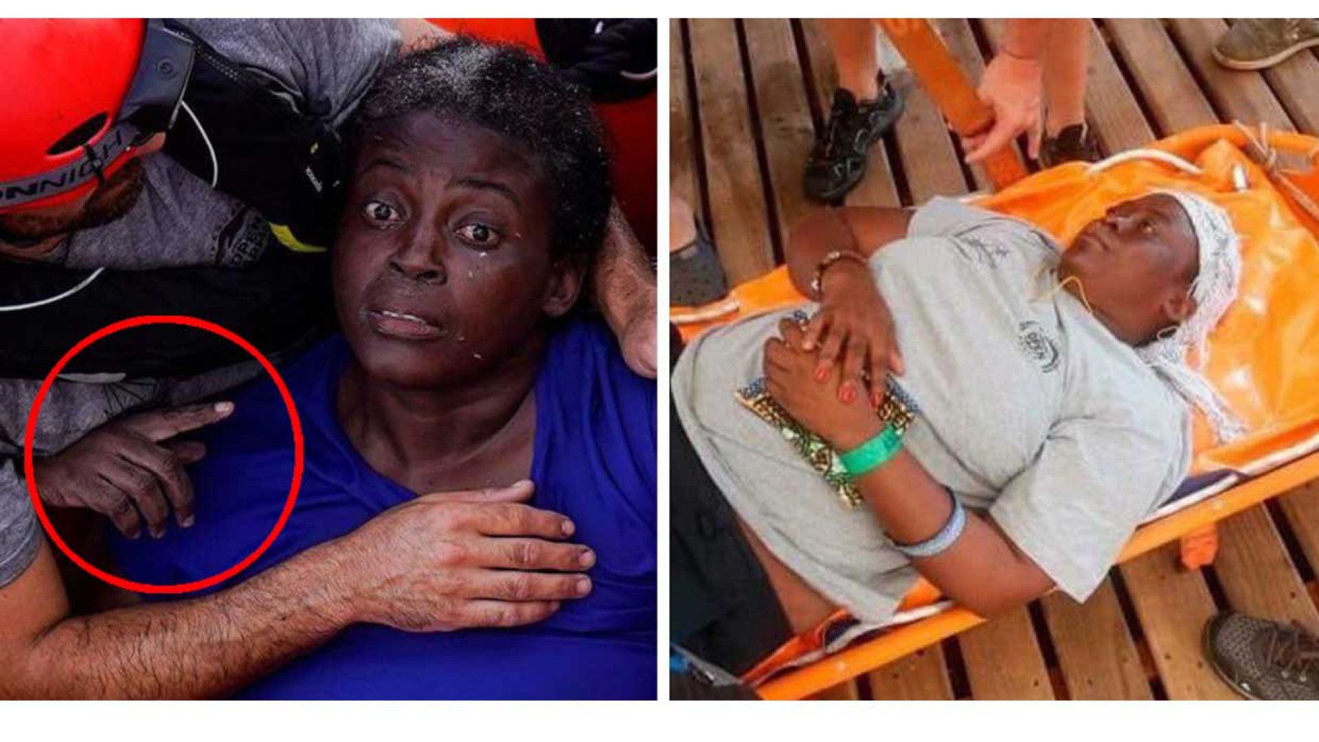 Immagine di Le unghie di Josefa e quelle della Rete