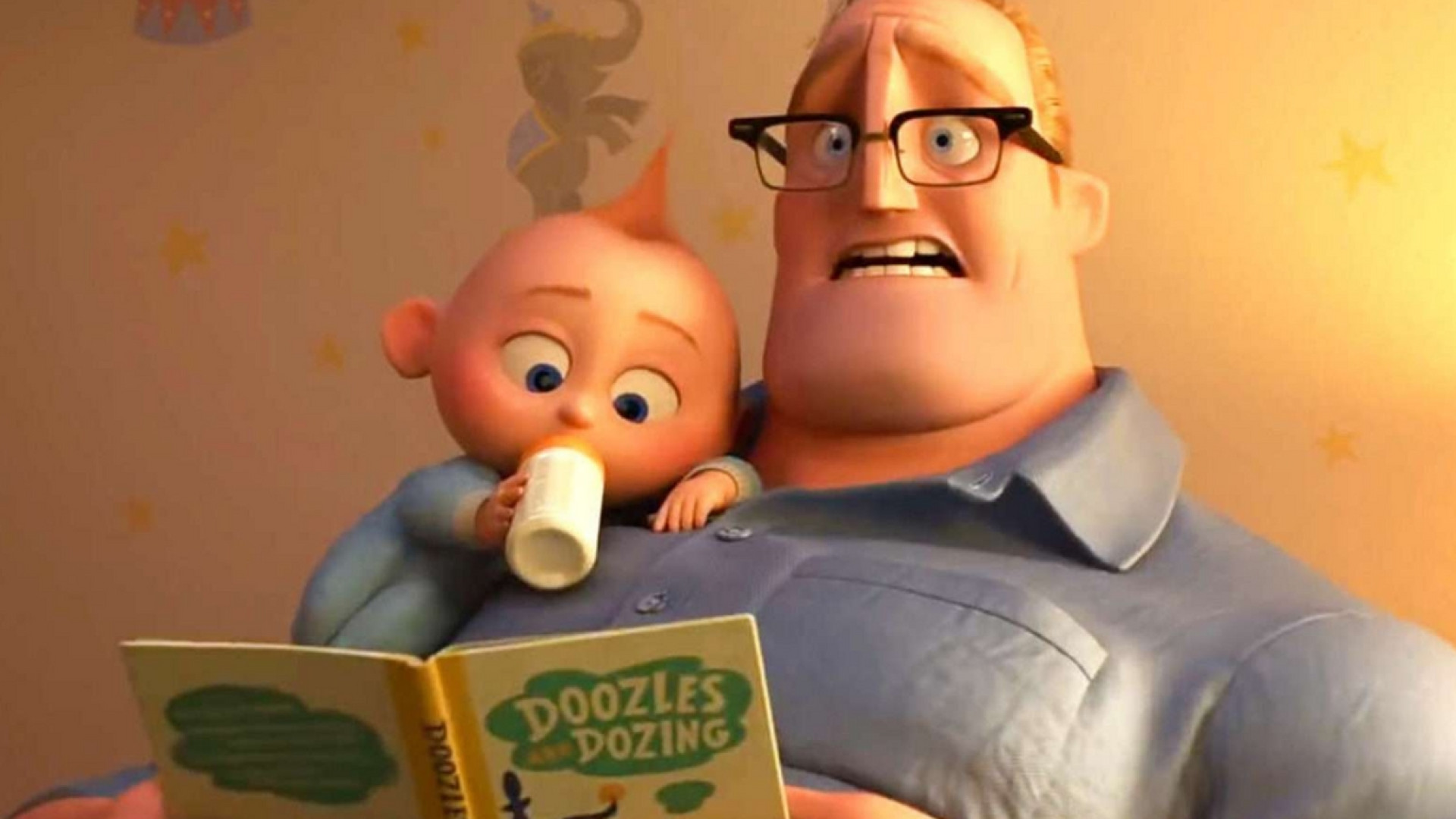 Immagine di «Gli Incredibili 2»: i supereroi Pixar tornano e ribaltano tutti i cliché
