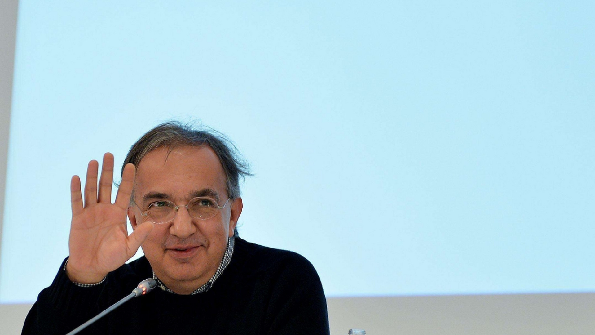 Immagine di È morto Sergio Marchionne l'uomo che salvò la Fiat