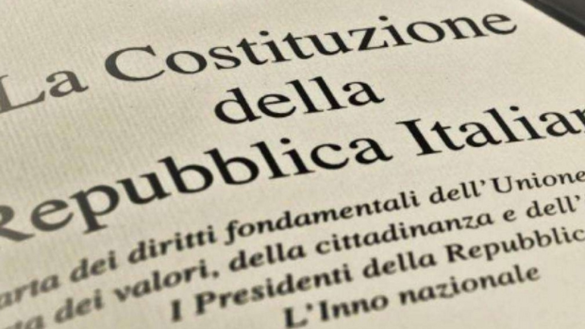 Immagine di Educazione civica ora tocca ai cittadini