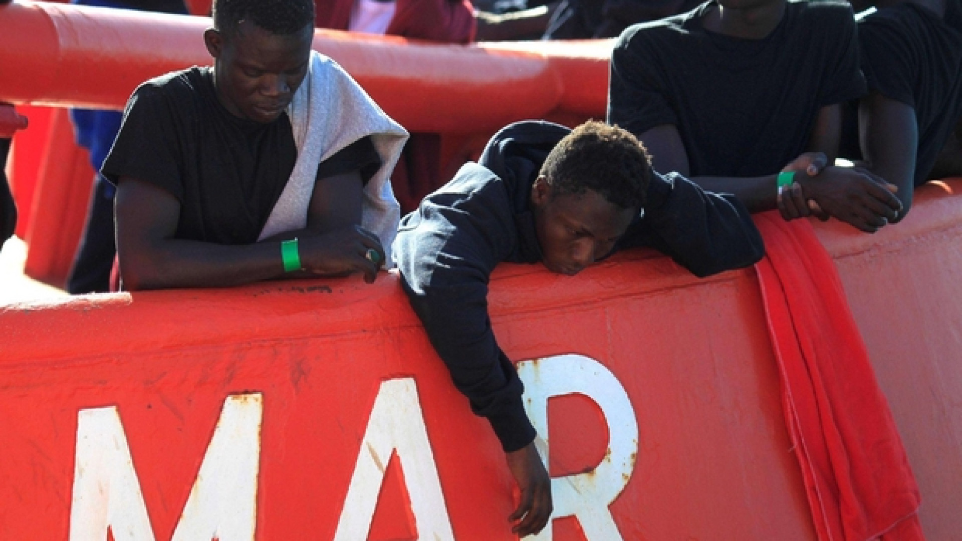 Immagine di Così in mare torna a crescere il numero dei morti