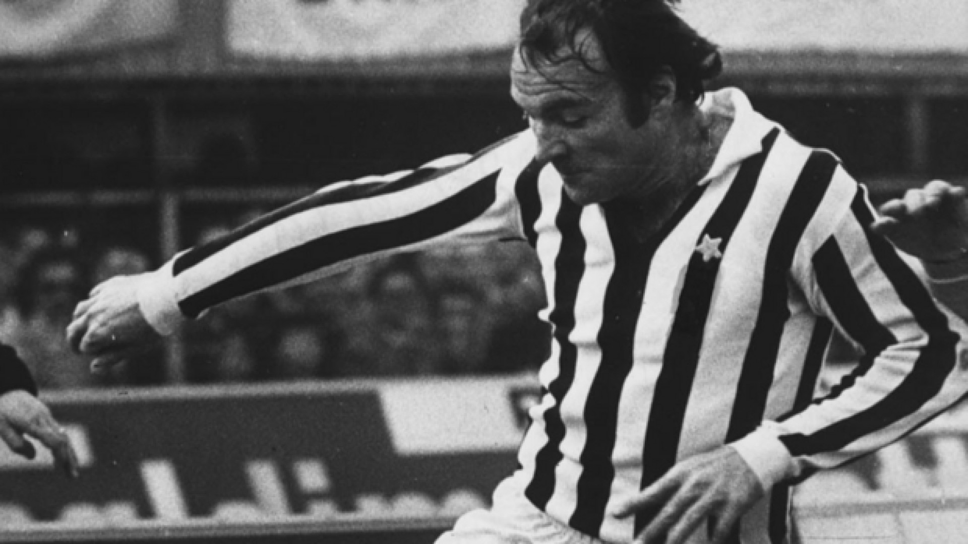 Immagine di Josè Altafini, 40 anni per gamba