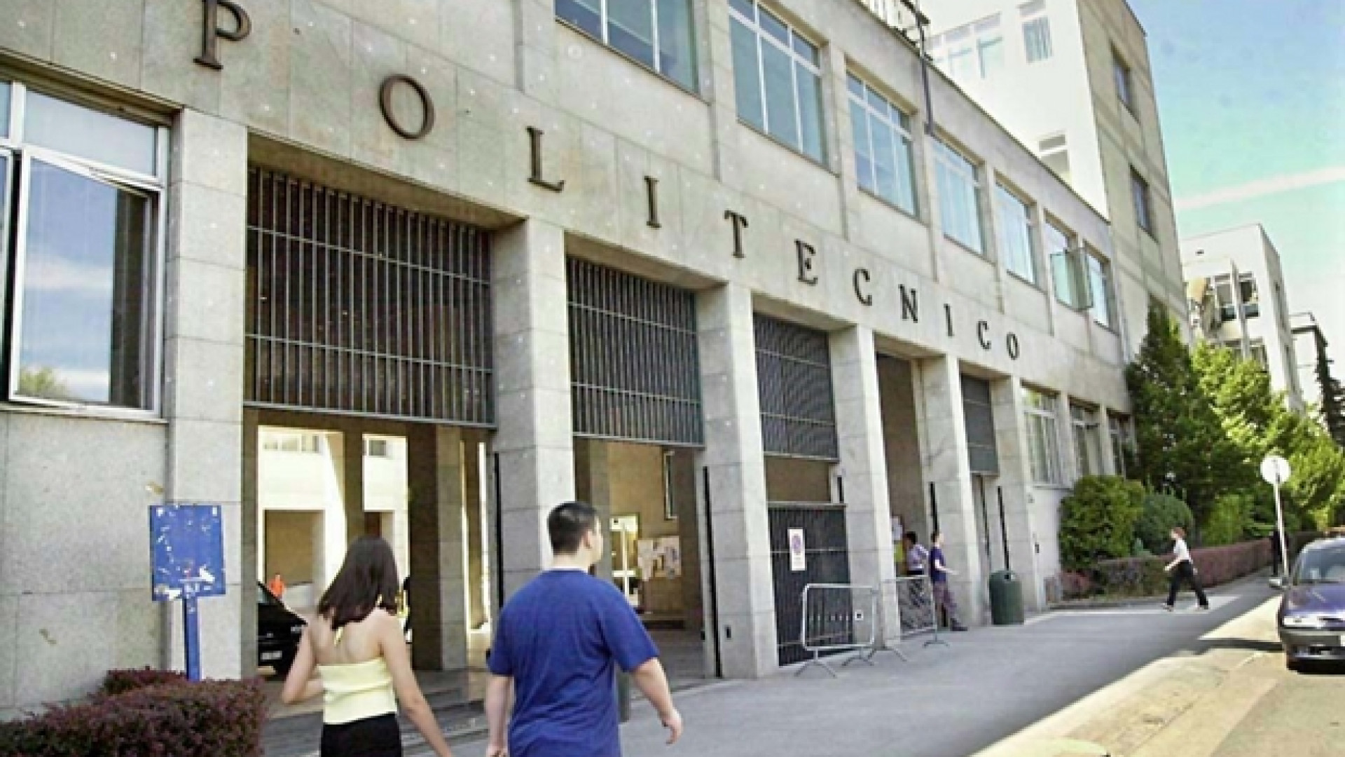 Immagine di Nasce a Torino il primo campus per «l'educazione a impatto»