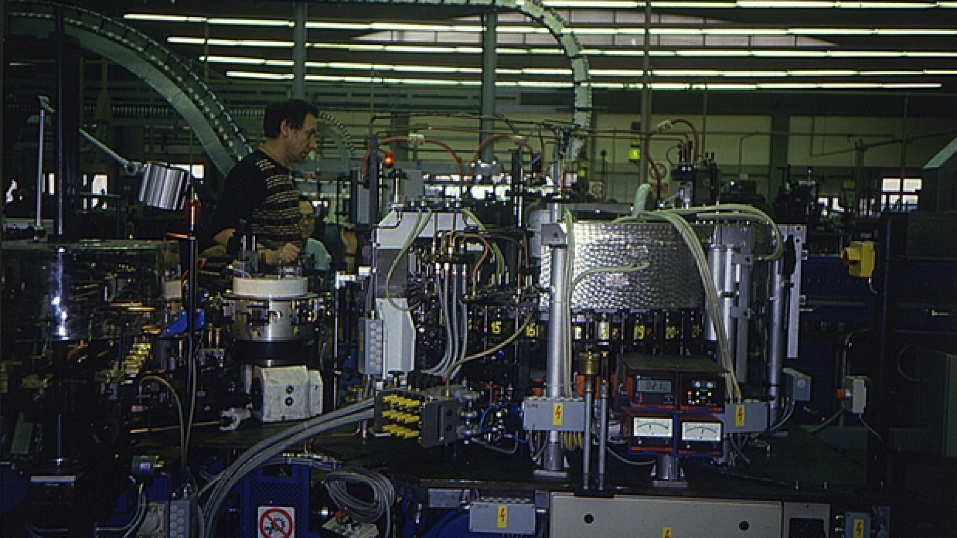 Immagine di Lavorare meno e magari da casa