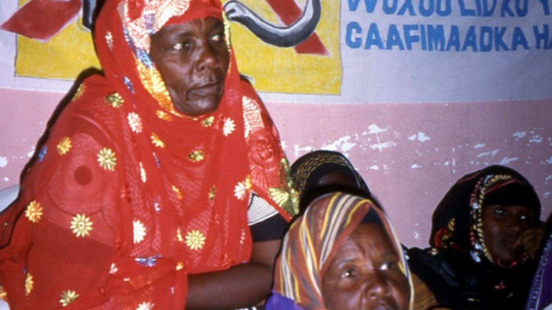 Immagine di Mutilazioni genitali uccidono bimba di 10 anni, la Somalia apre il processo