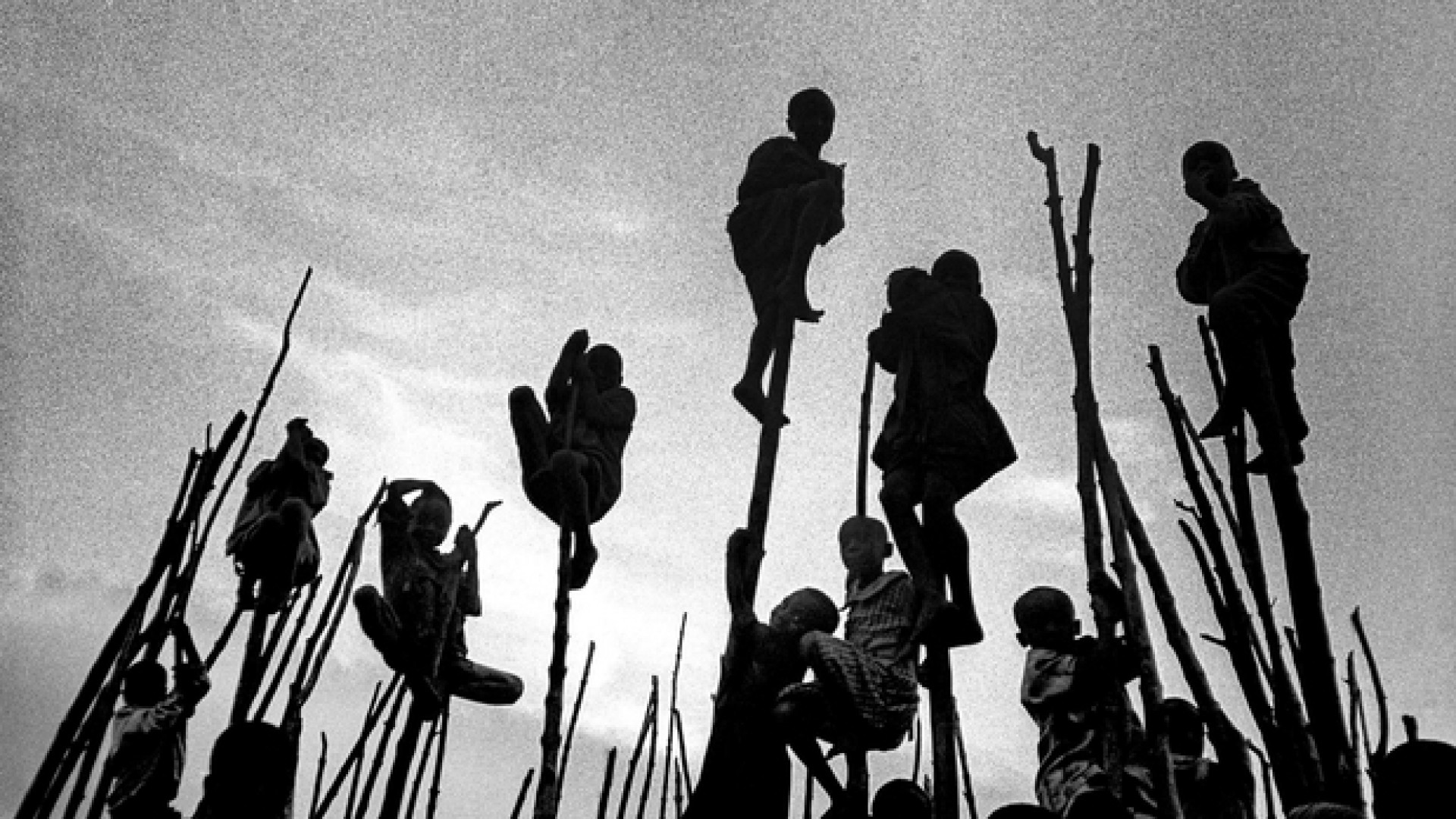 Immagine di Così aiuto gli orfani del Mali