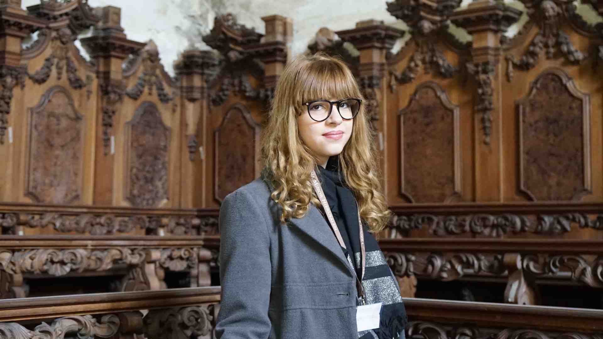 Immagine di Cercansi volontari amanti della bellezza