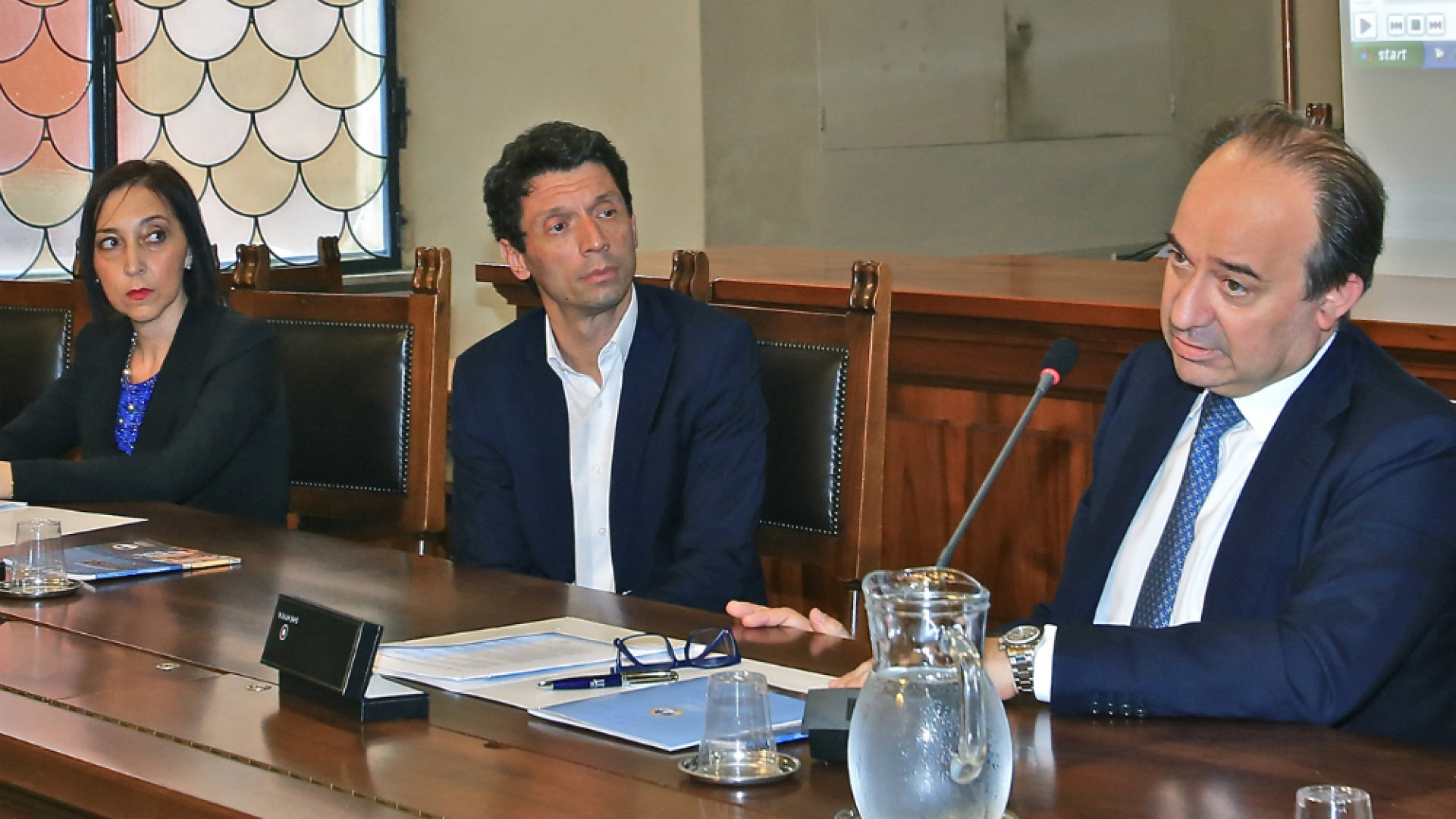 Immagine di Il Prof. Franco Anelli: «Per il mondo del lavoro il fattore tempo è cruciale»