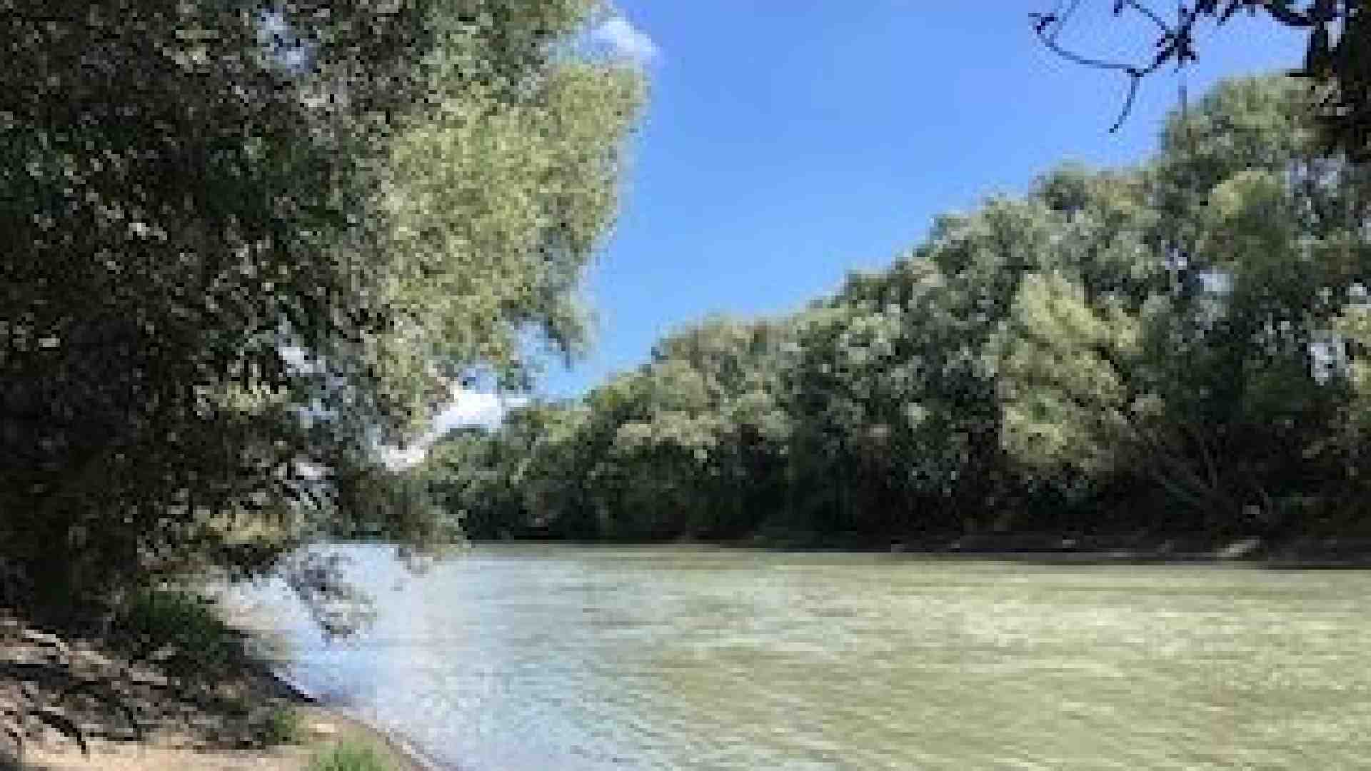 Immagine di Il Parco dell’Adige, verso sud: bellezza a due passi dalla città
