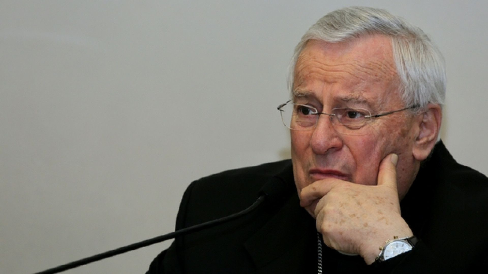 Immagine di Bassetti: «Basta alimentare le paure: il virus xenofobo può riemergere»