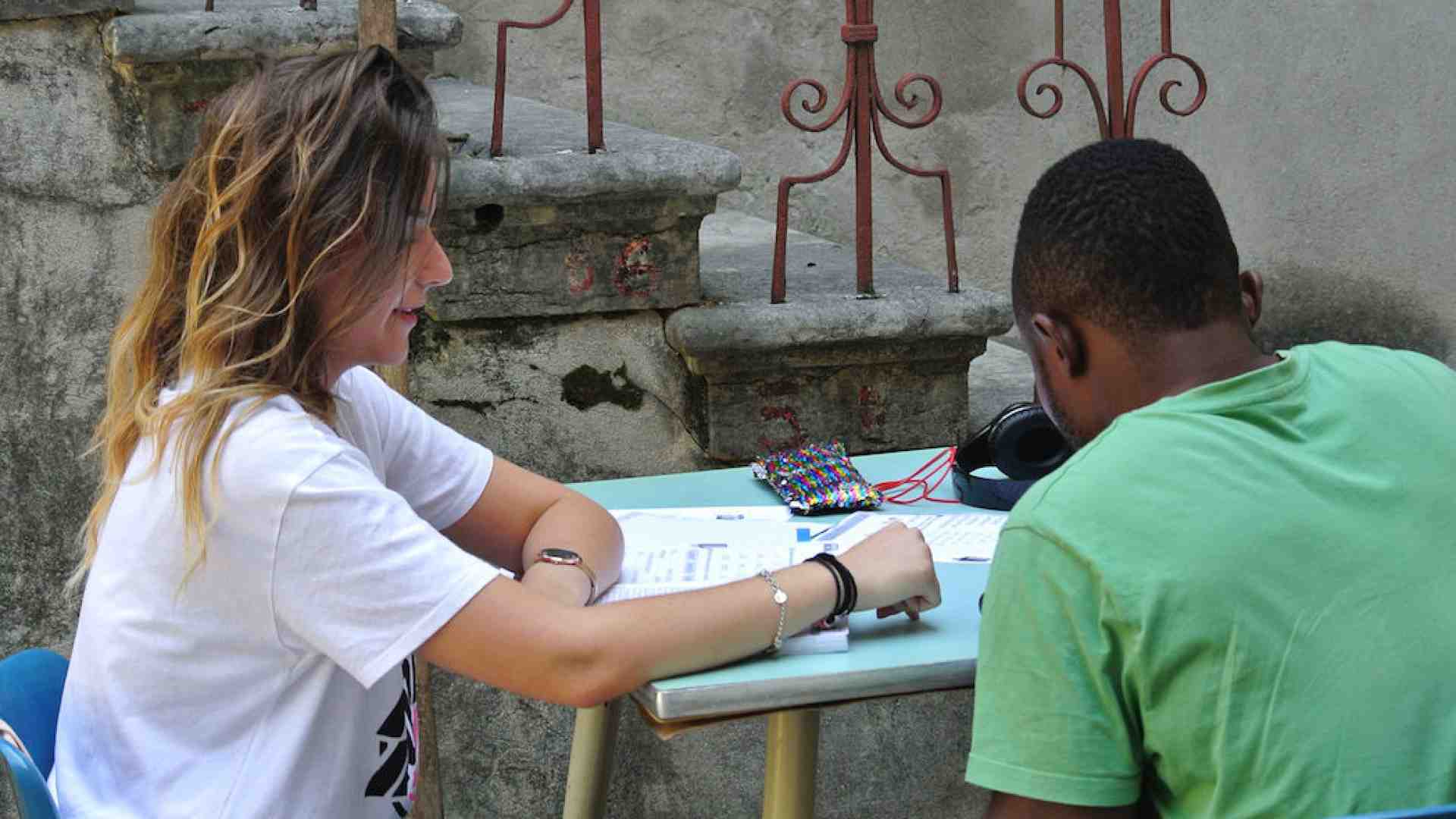 Immagine di Primo Piano. La rinascita di Villa Francescatti
