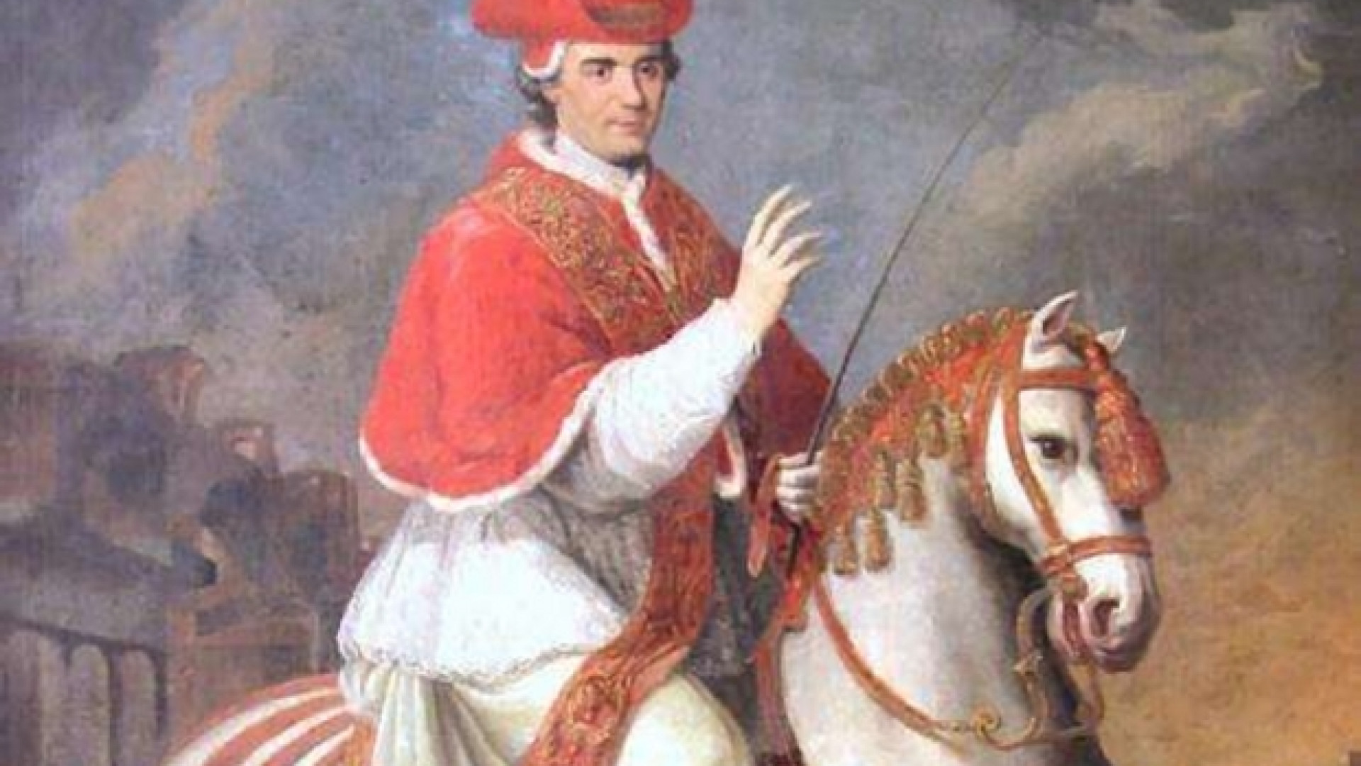 Immagine di Clemente XIV soppresse i Gesuiti «per amore»?