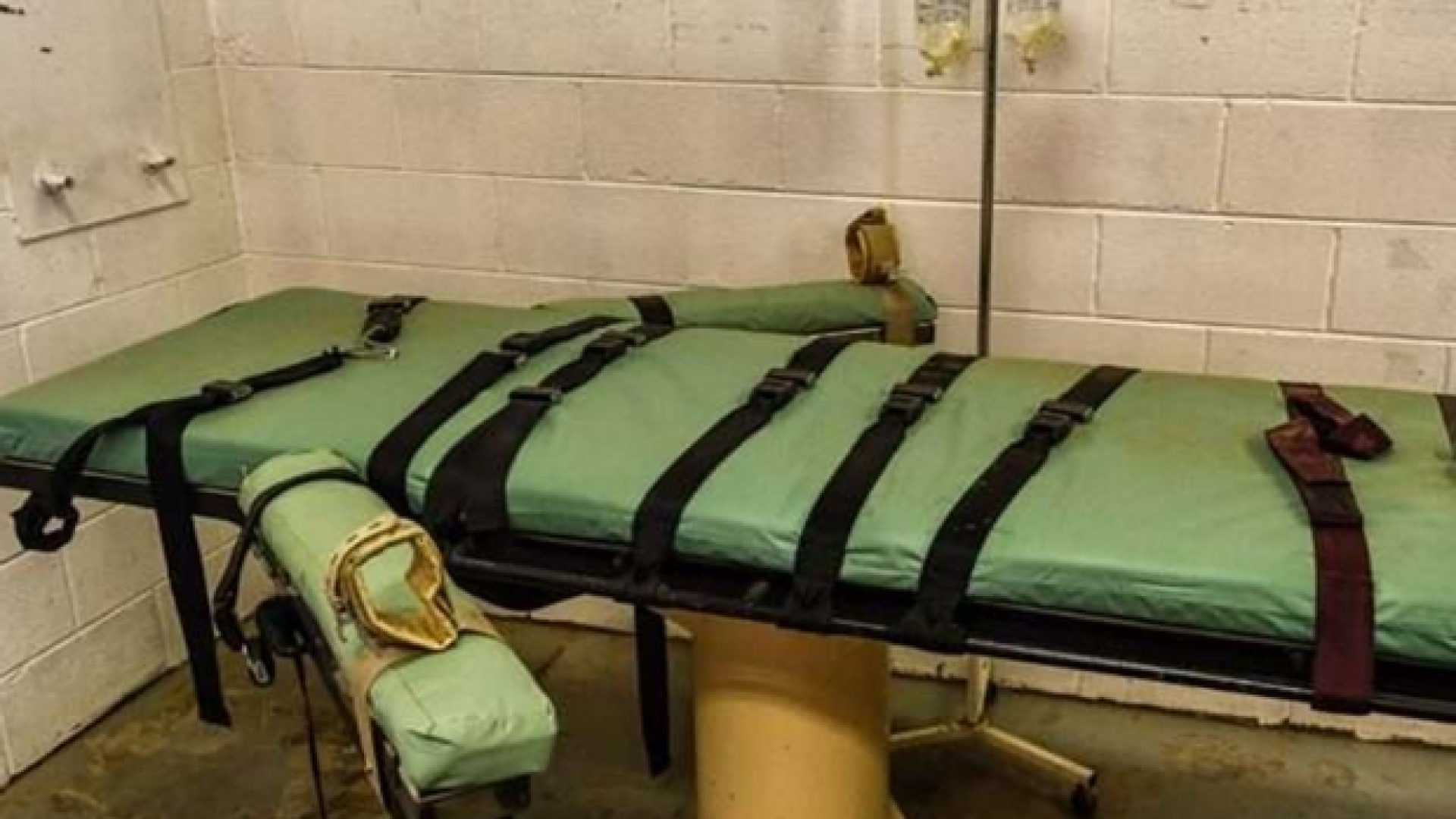 Immagine di La modifica al Catechismo: «La pena di morte è inammissibile»