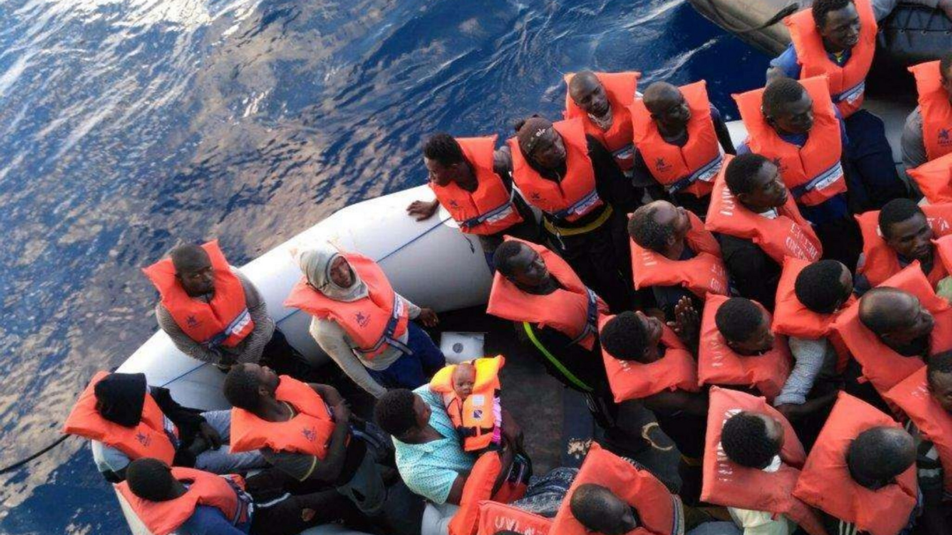Immagine di Sos dalla Libia: «Noi richiedenti asilo venduti dalle guardie»