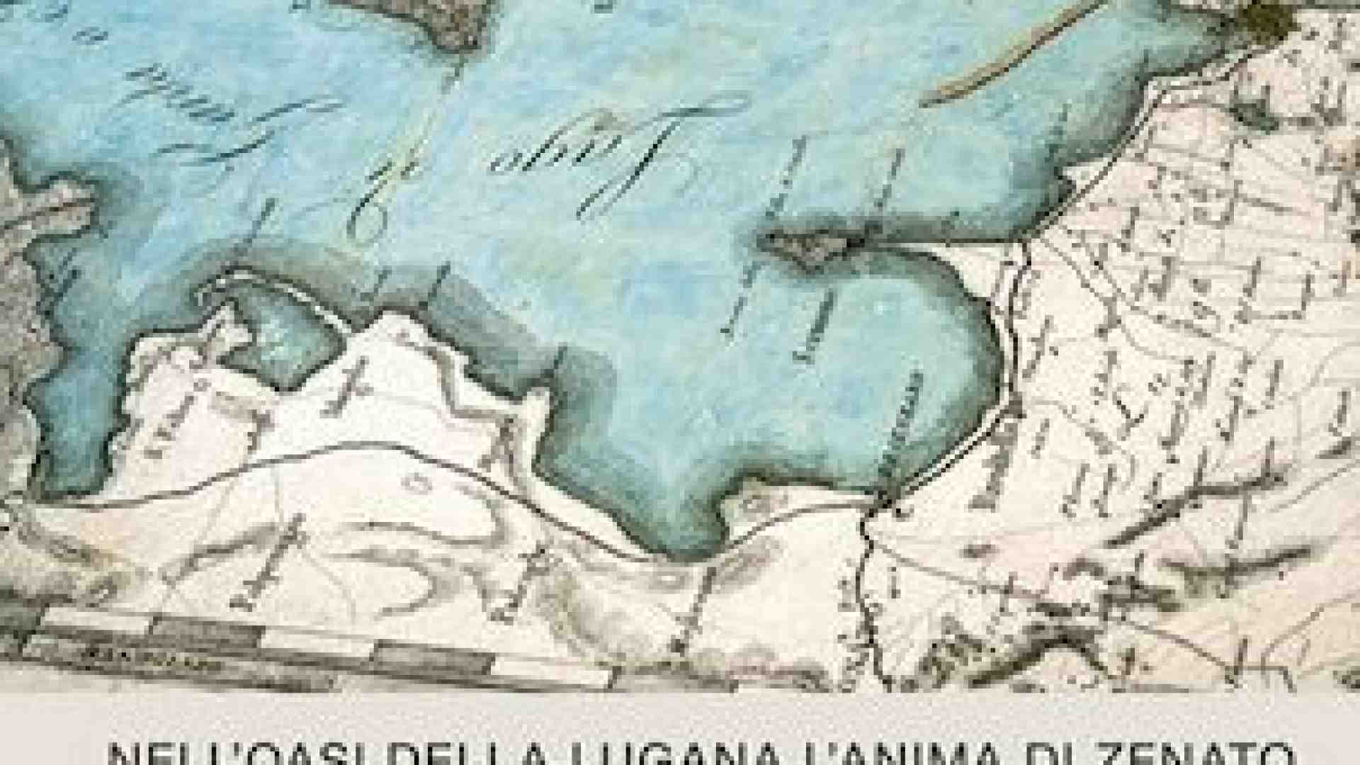 Immagine di Il Lugana tra storia, cultura e ambiente
