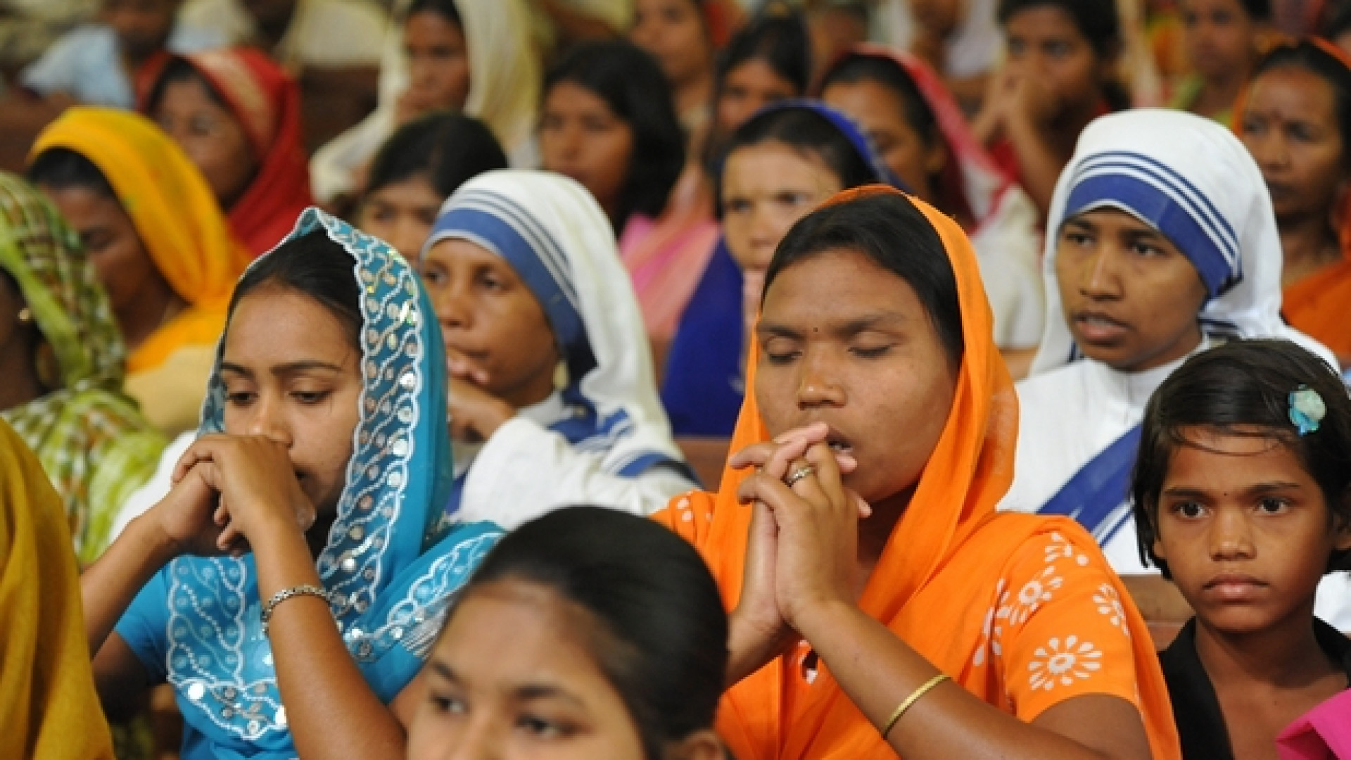 Immagine di Nell'India di Modi la Confessione finisce sotto tiro