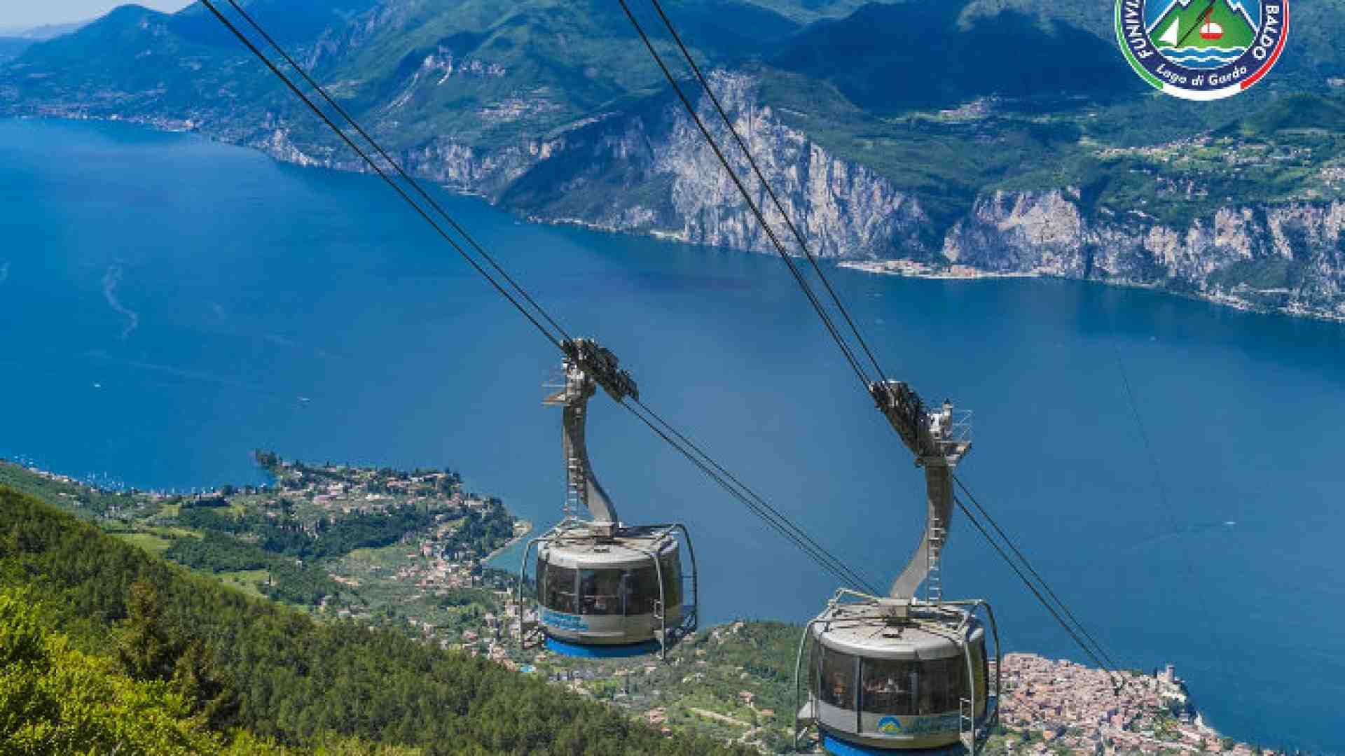 Immagine di La funivia punta in alto